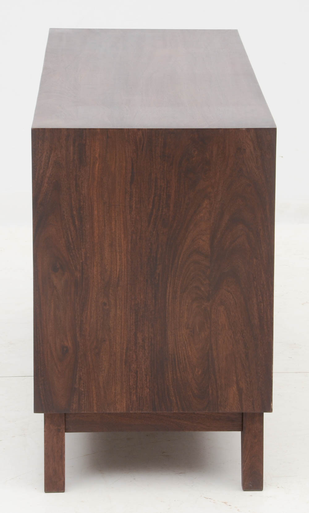 Crate & Barrel Six Drawer "Steppe" Dresser