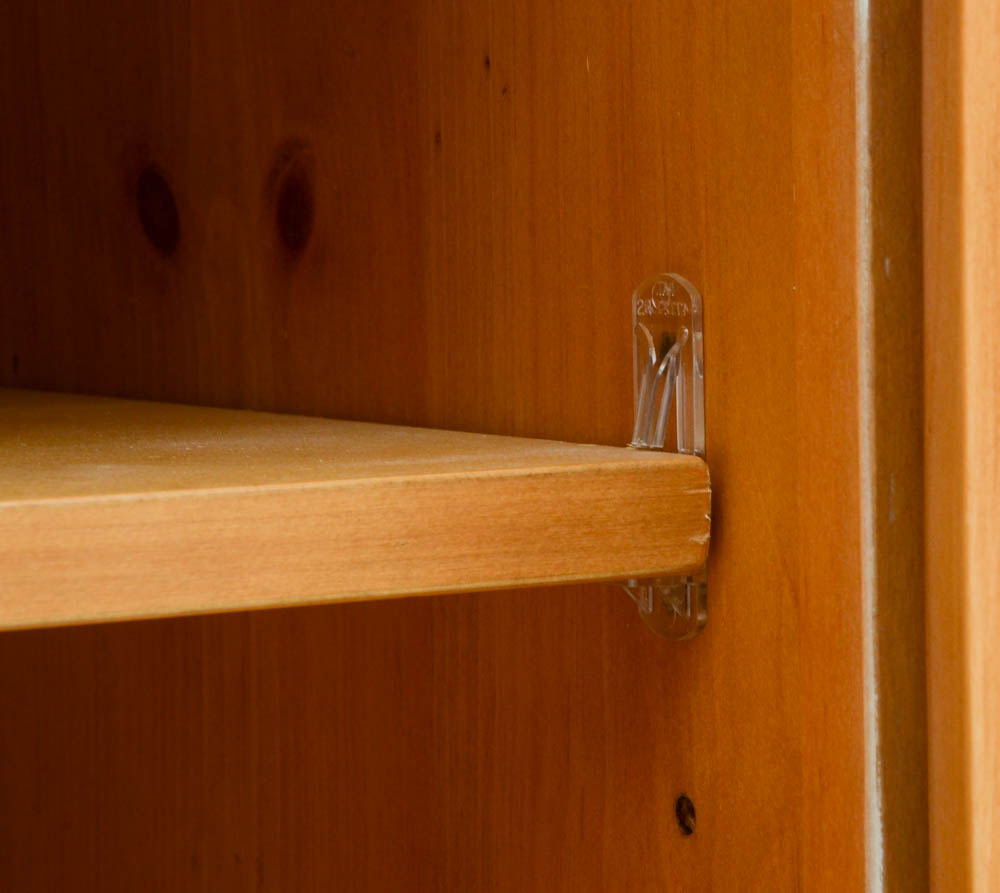 Lexington Furniture Pickled Pine Armoire