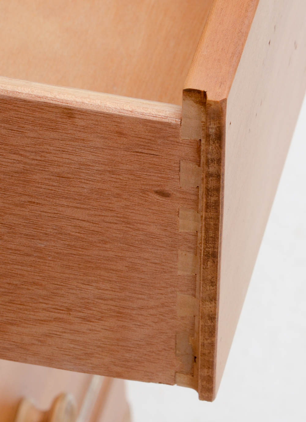 Lexington Furniture Pickled Pine Armoire