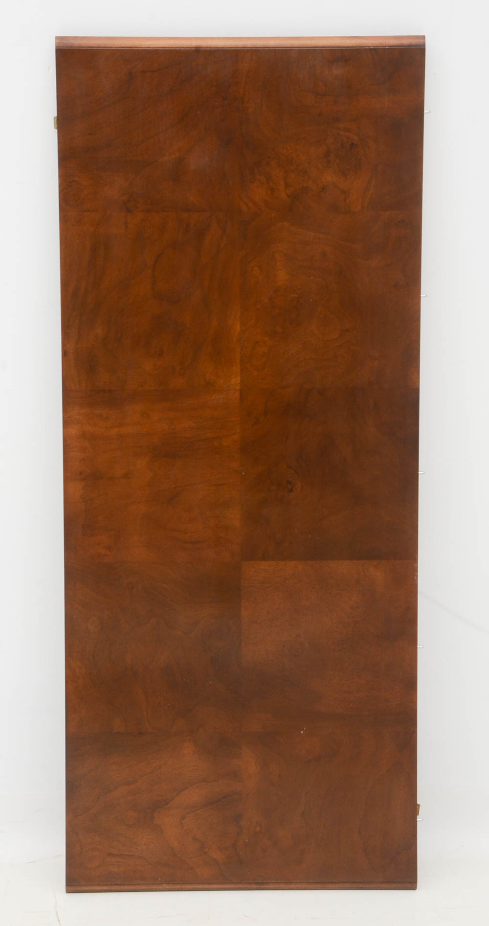 Henredon Dining Set With Leather Chairs