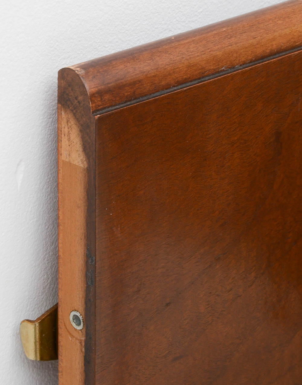 Henredon Dining Set With Leather Chairs