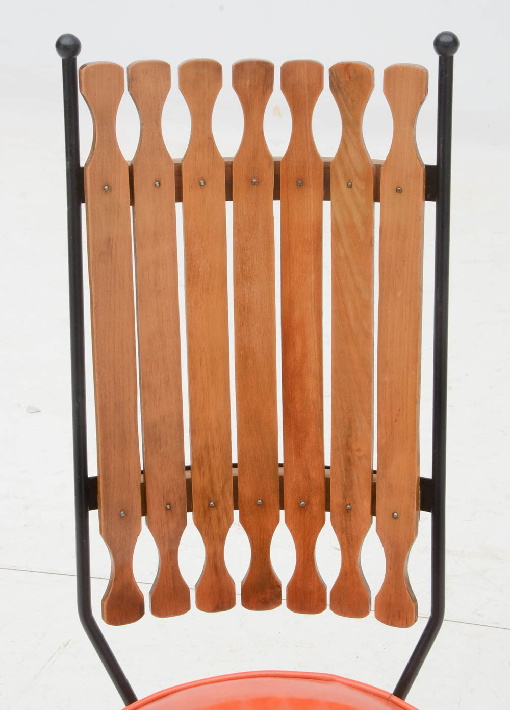 Set of Mid Century Modern Side Chairs