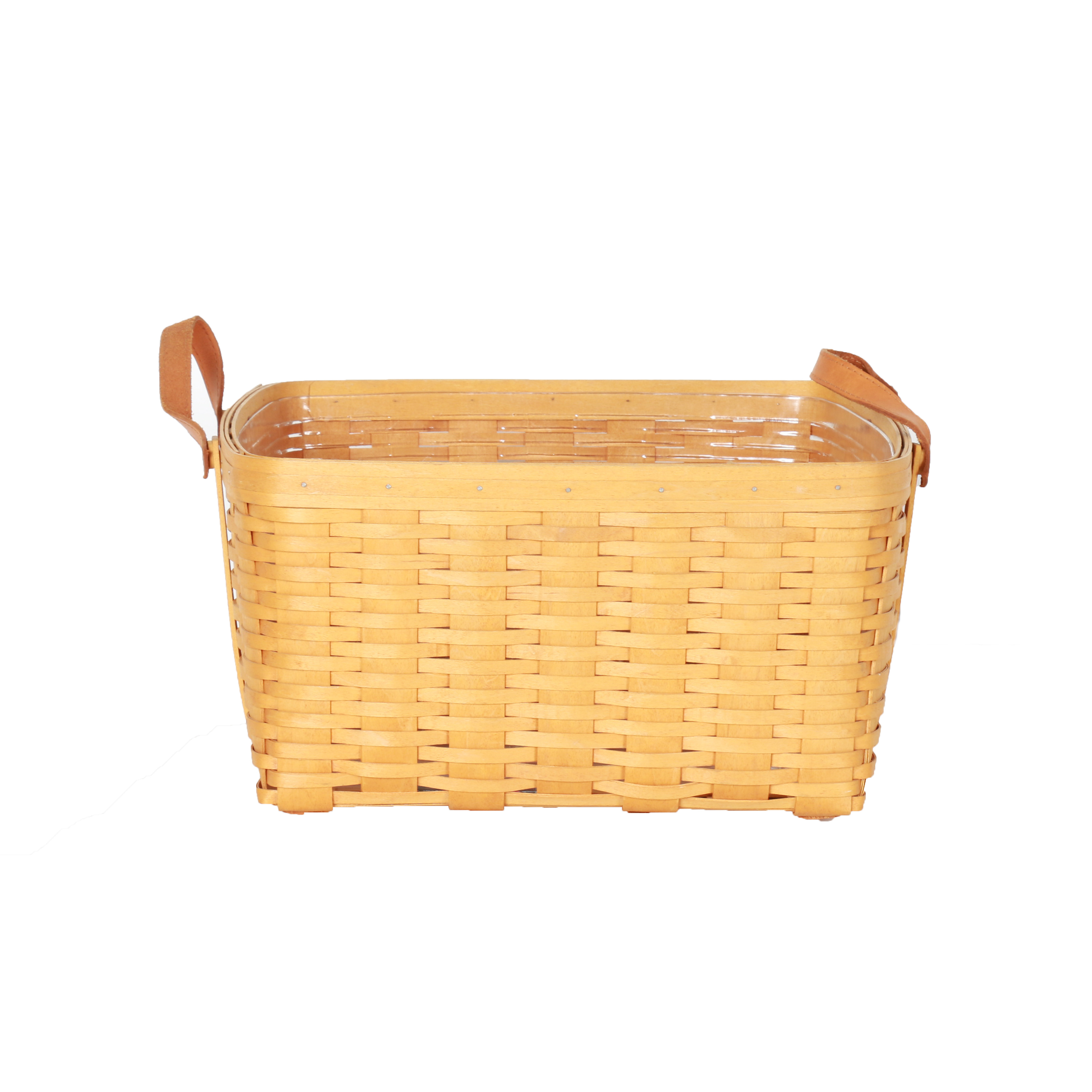 Longaberger 2000 Utility Basket