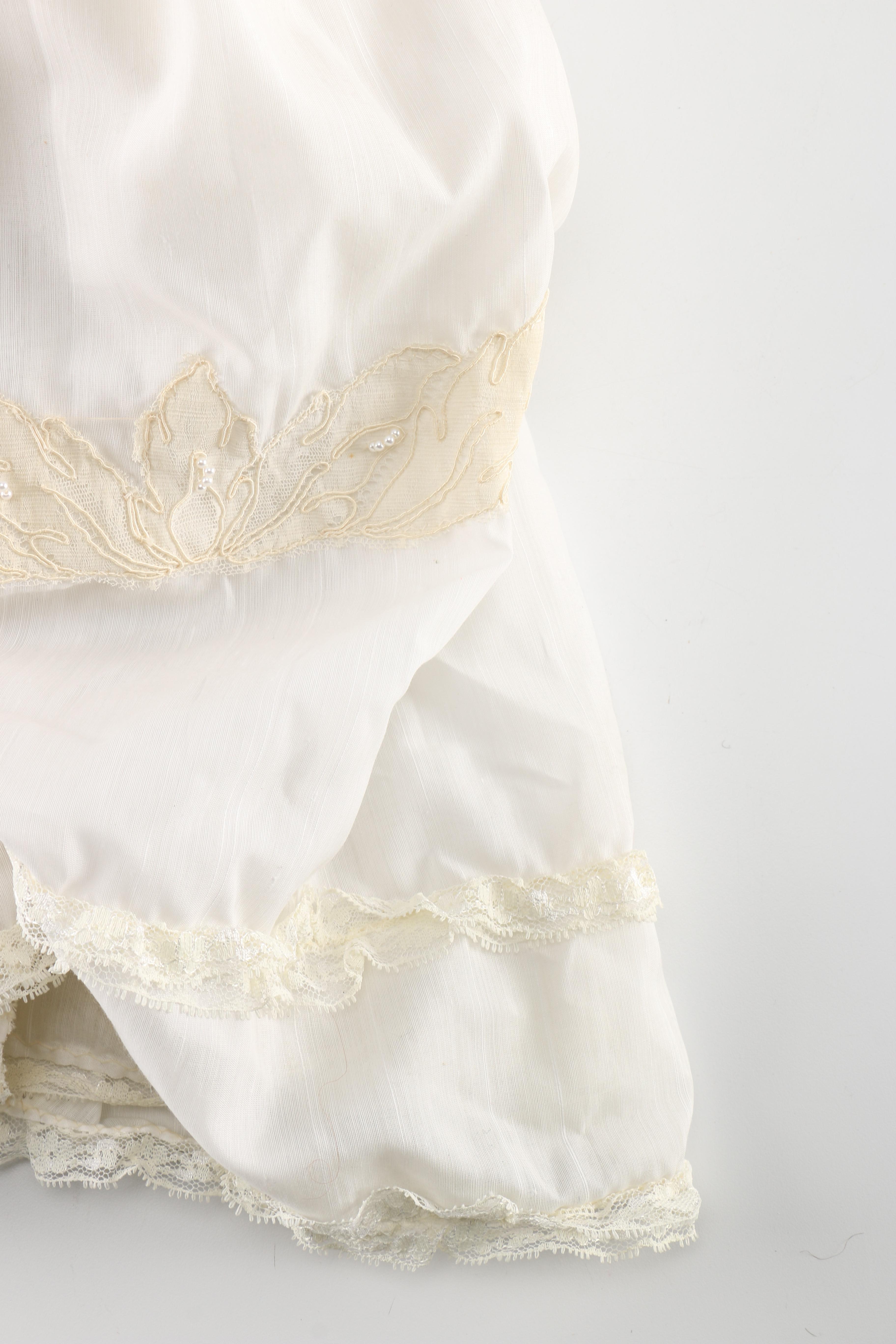 Collection of Effanbee Dolls