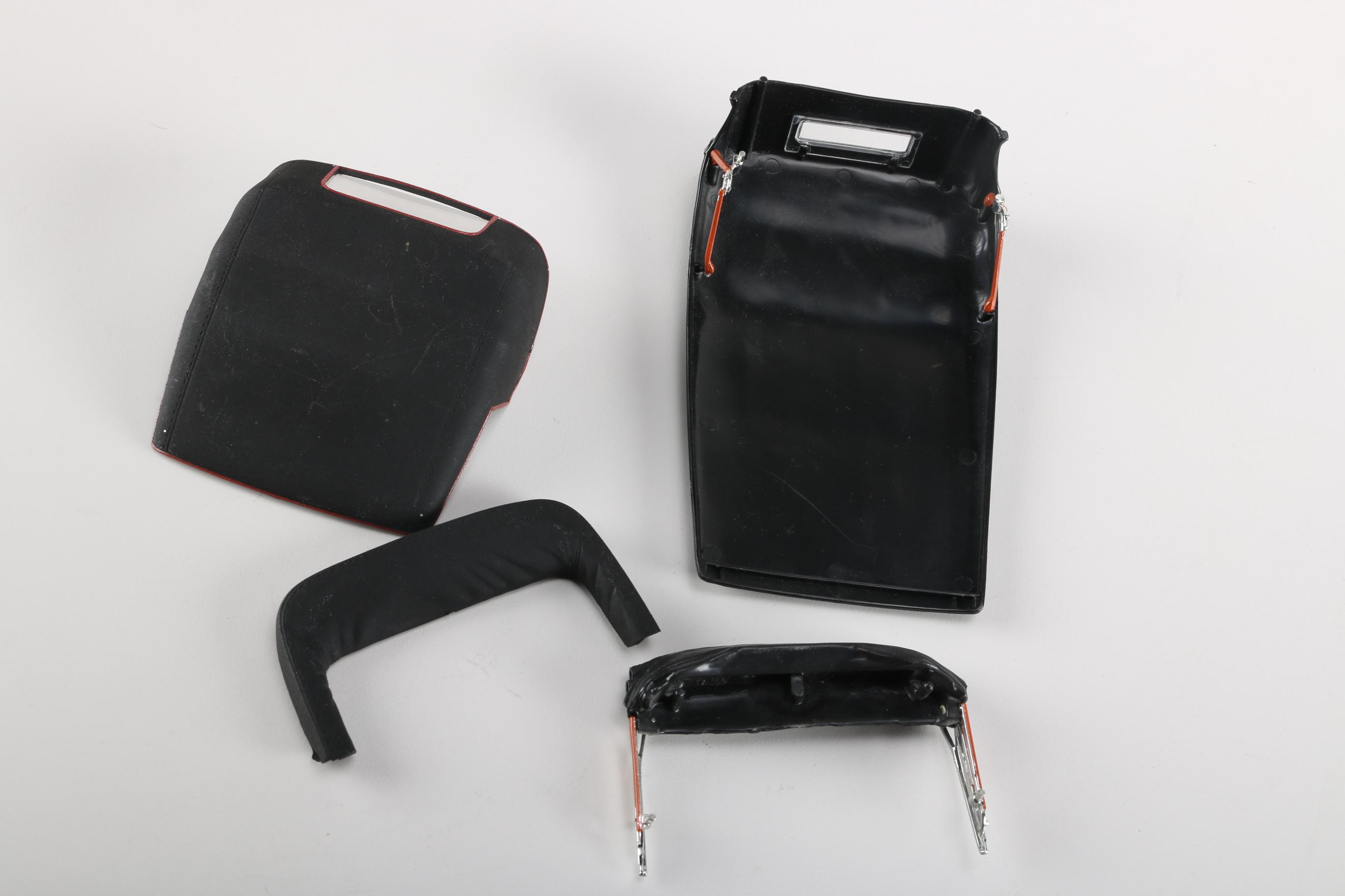 Four Model Linlcoln Cars