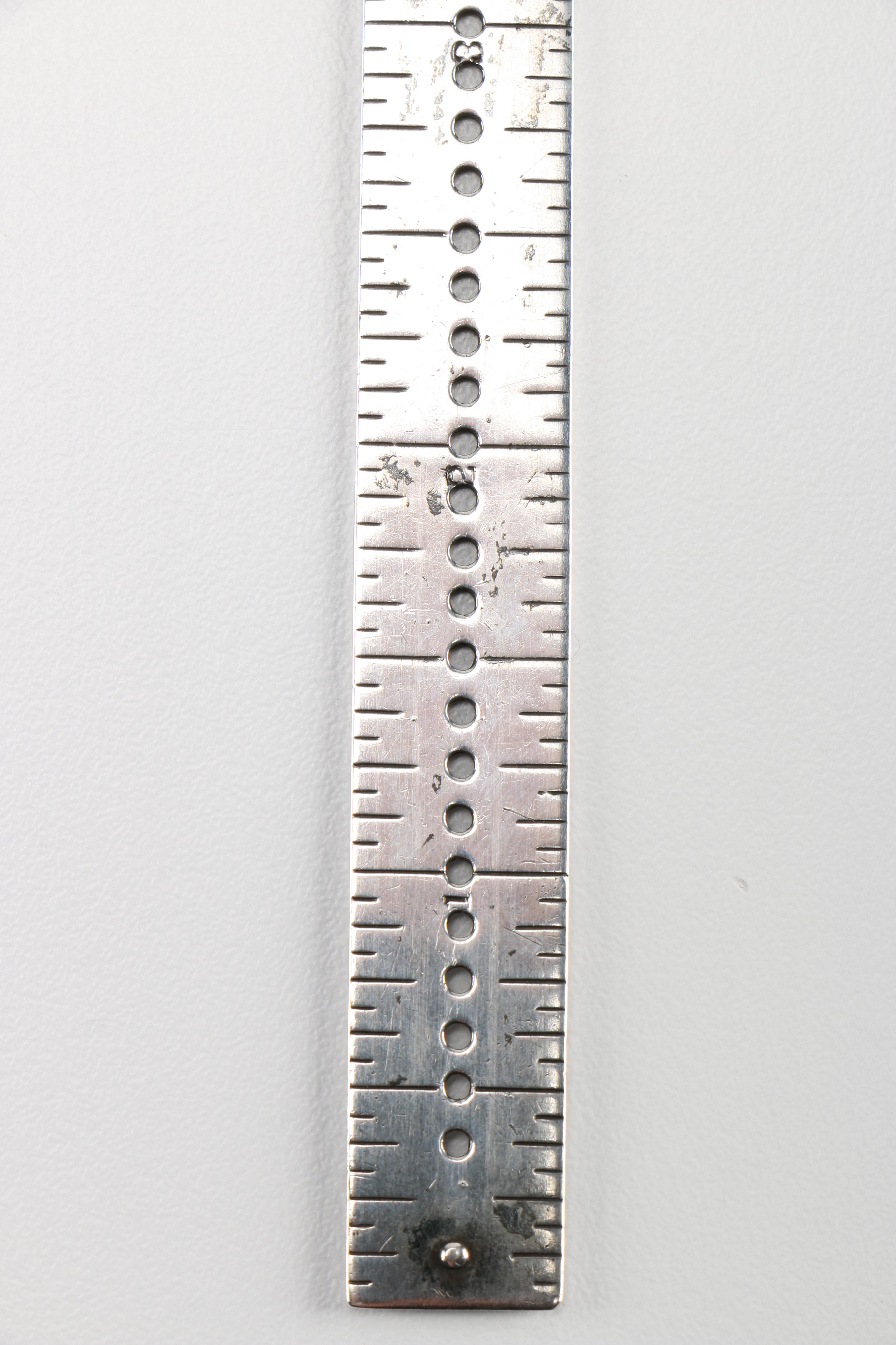 Sterling and 800 Silver Items Featuring Theodore W. Foster & Bro.