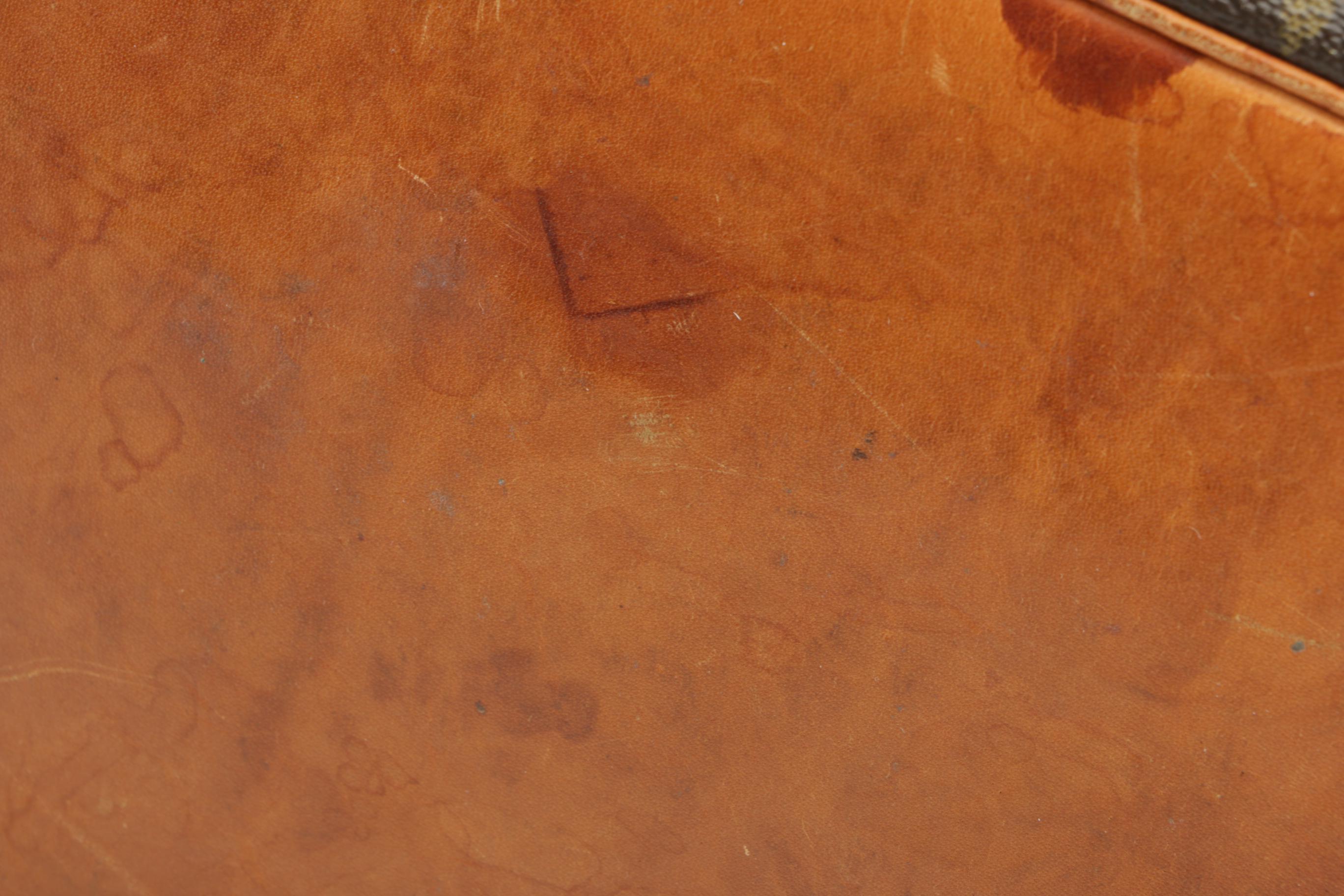 1980s Louis Vuitton Monogram Petit Noe Bag