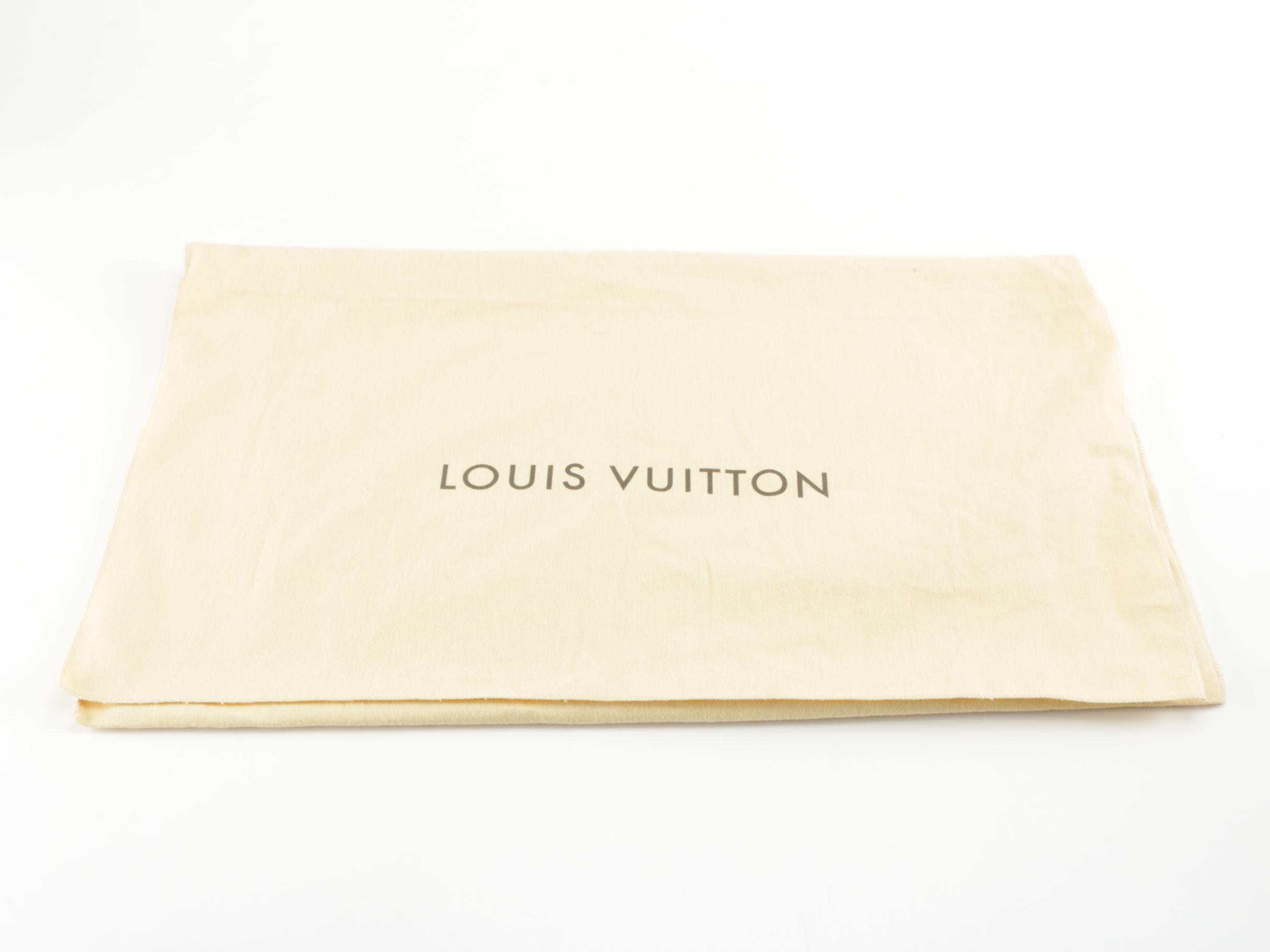 1980s Louis Vuitton Monogram Petit Noe Bag