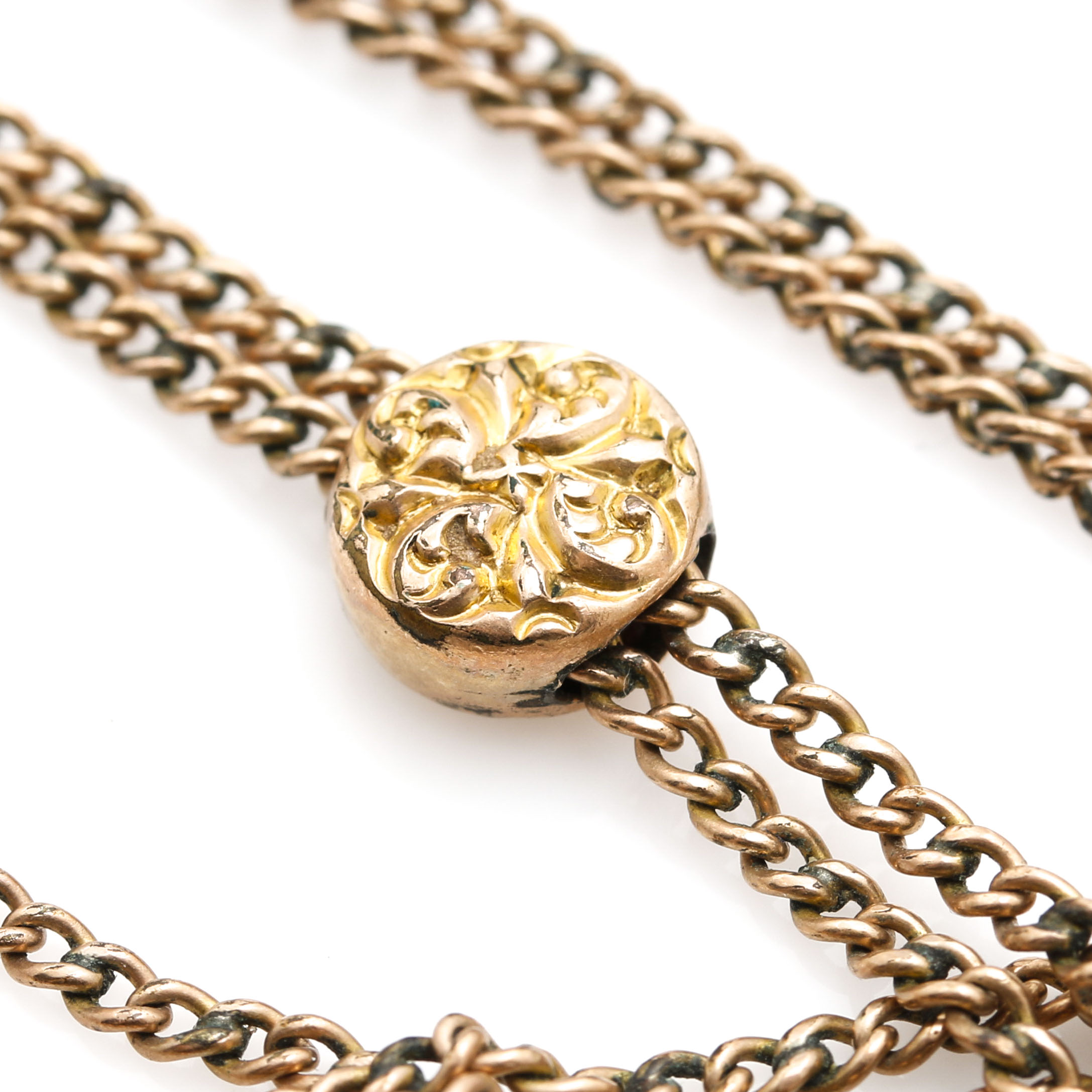 Women's American Waltham Pocket Watch