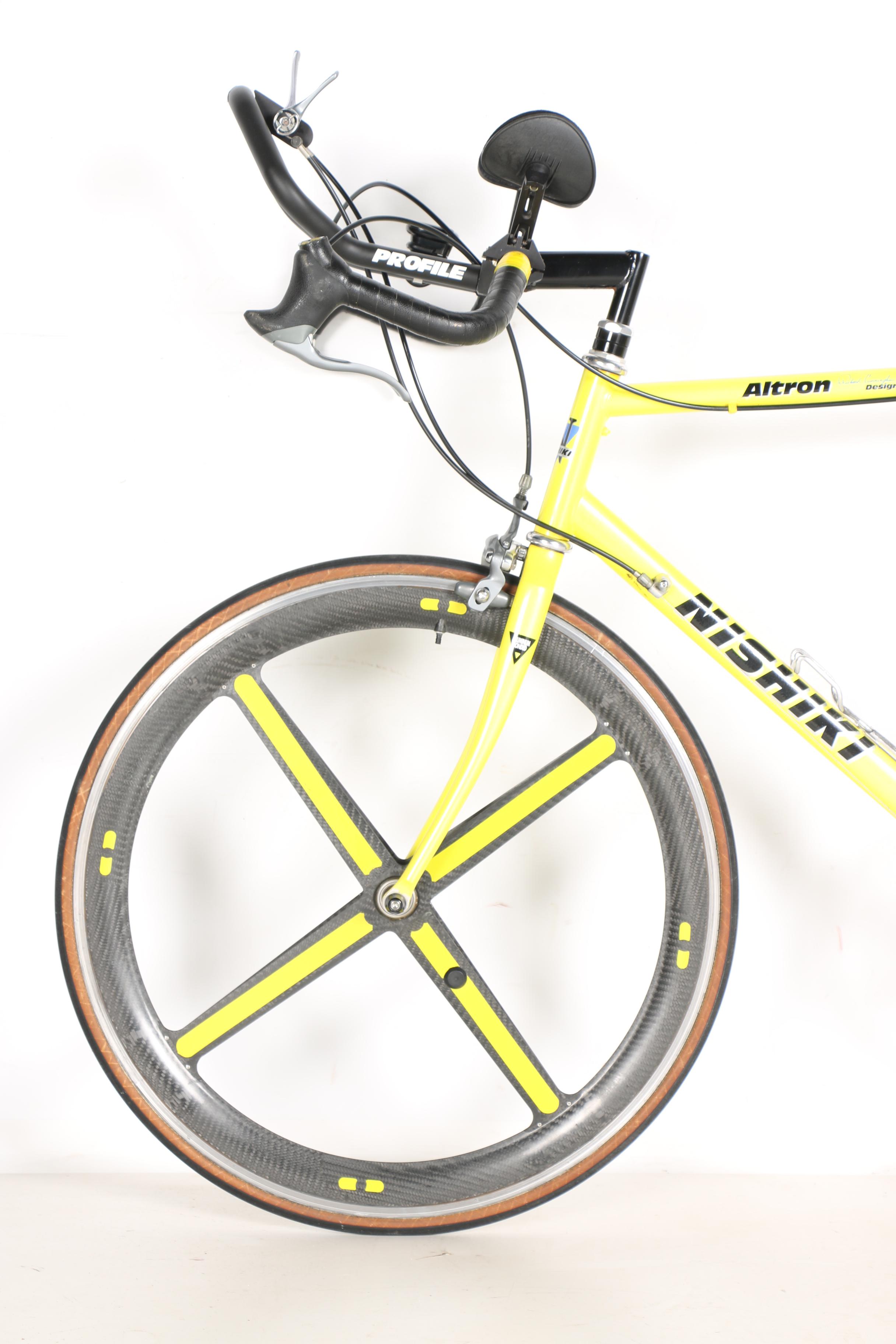 Nishiki Altron NFS Road Bike