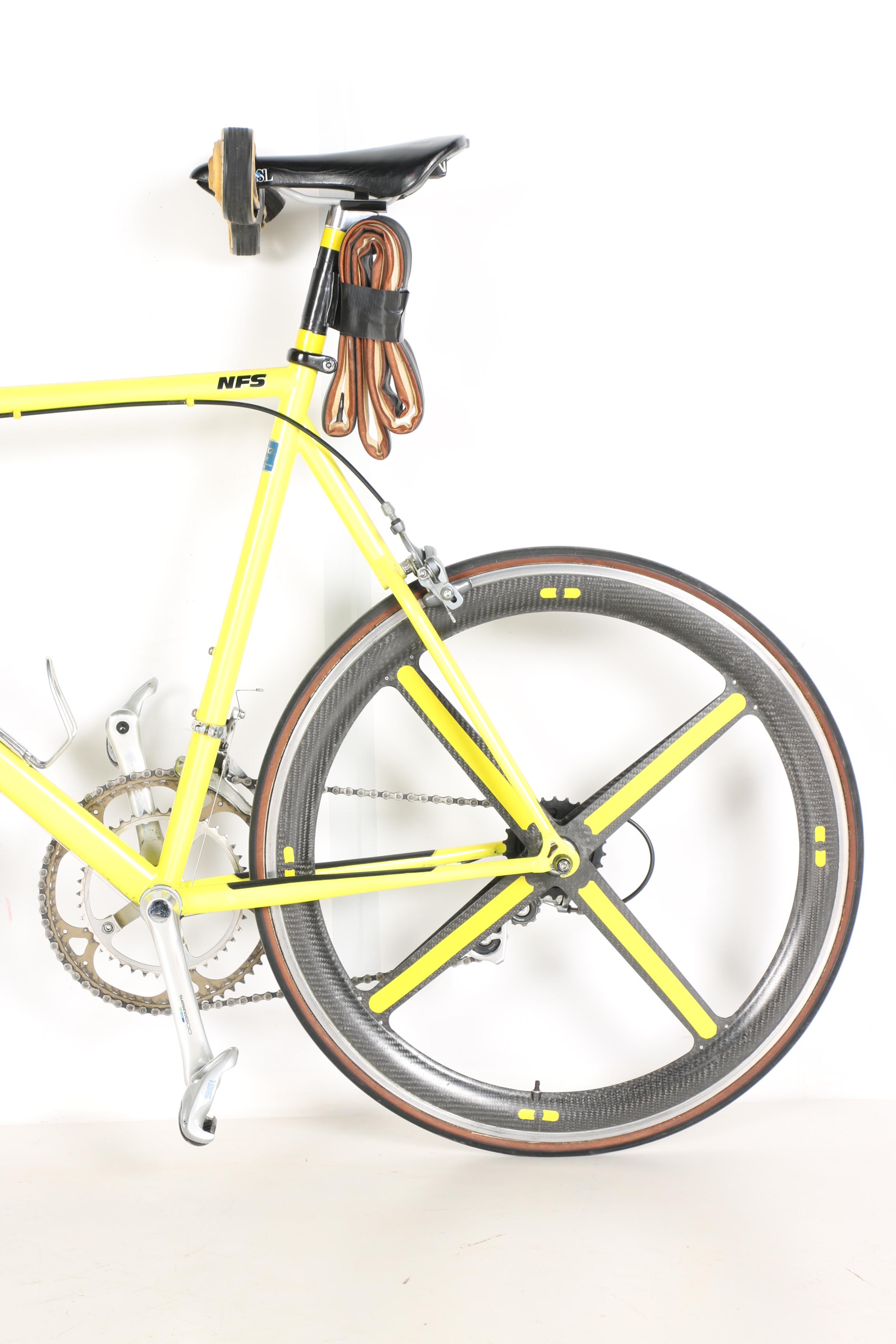 Nishiki Altron NFS Road Bike