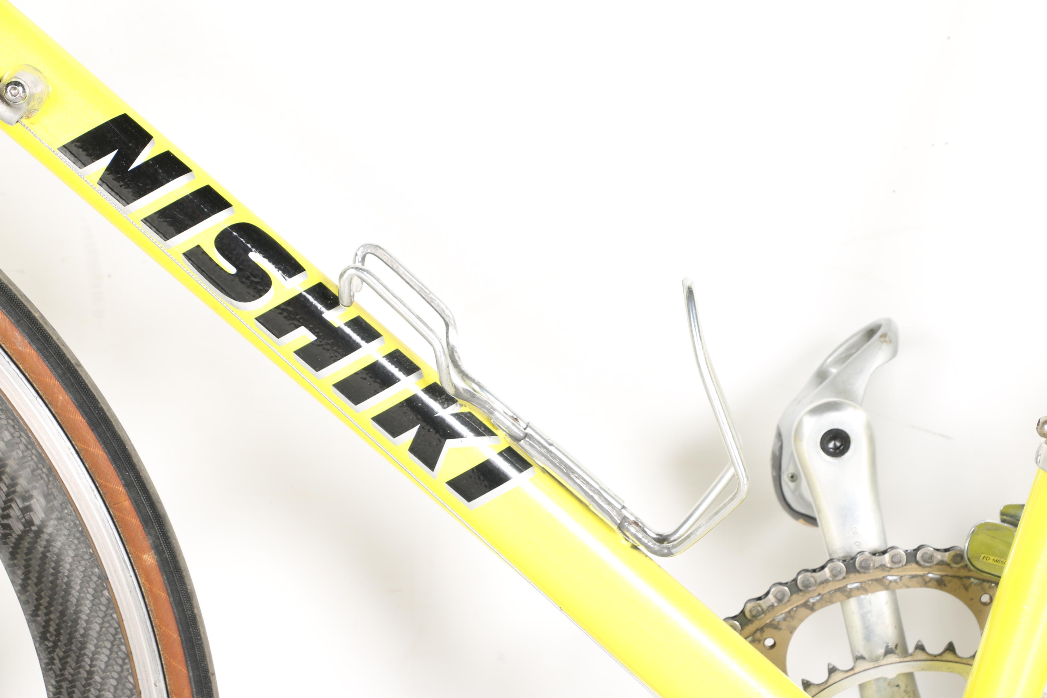 Nishiki Altron NFS Road Bike