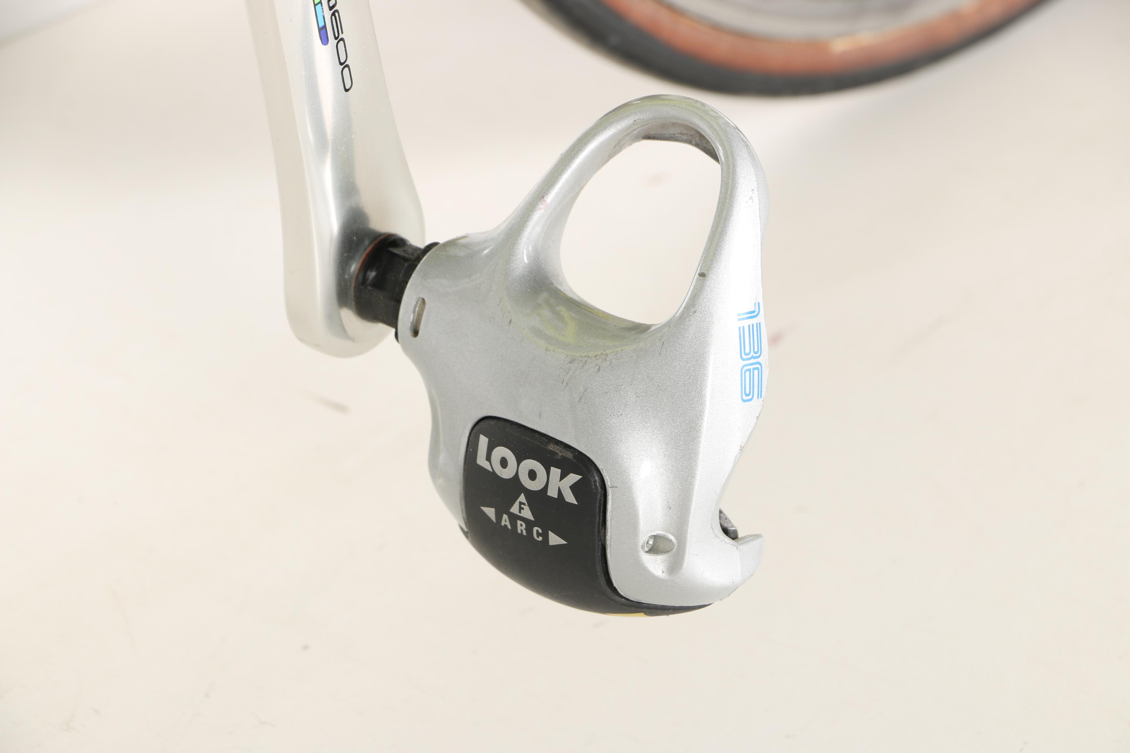 Nishiki Altron NFS Road Bike