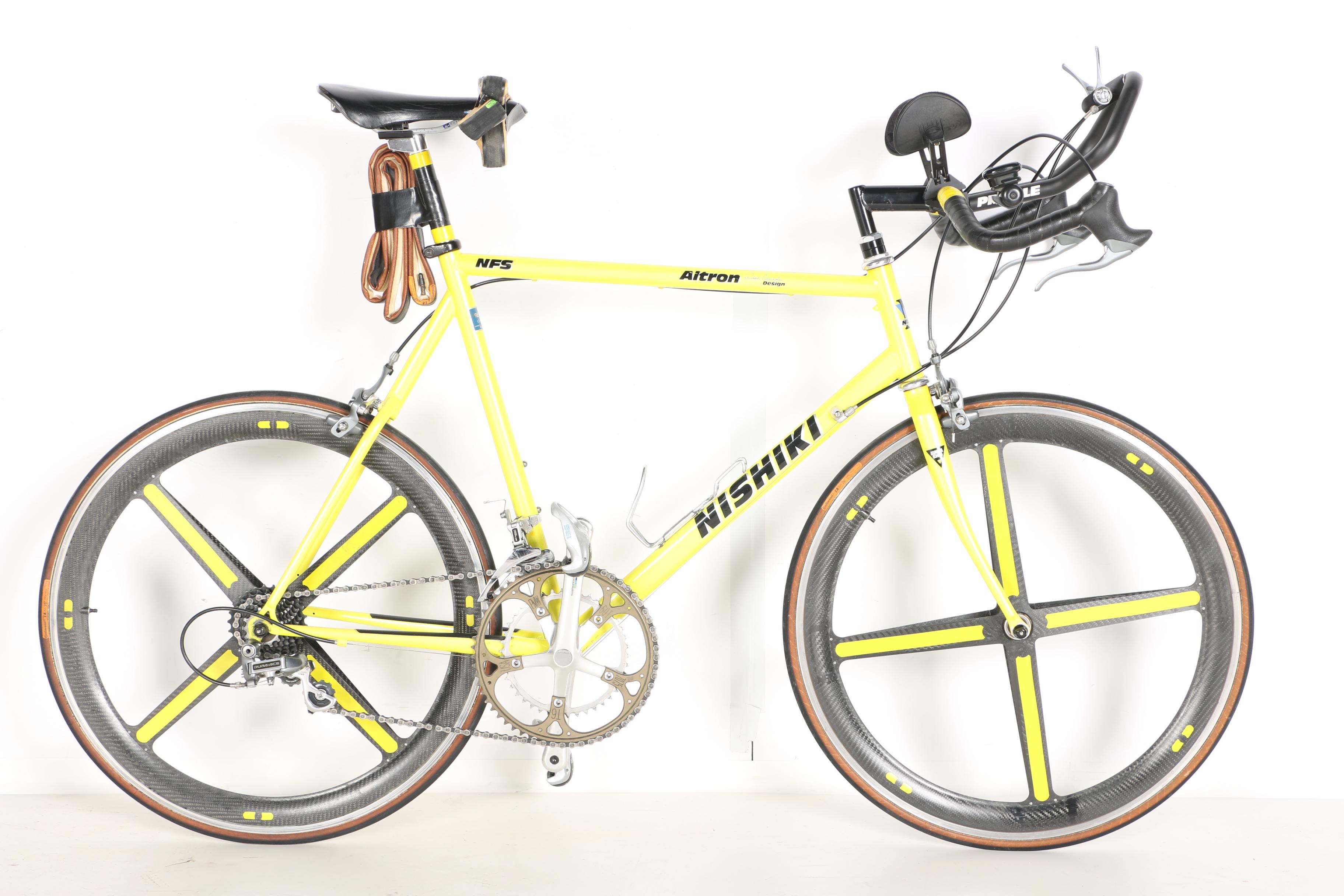 Nishiki Altron NFS Road Bike