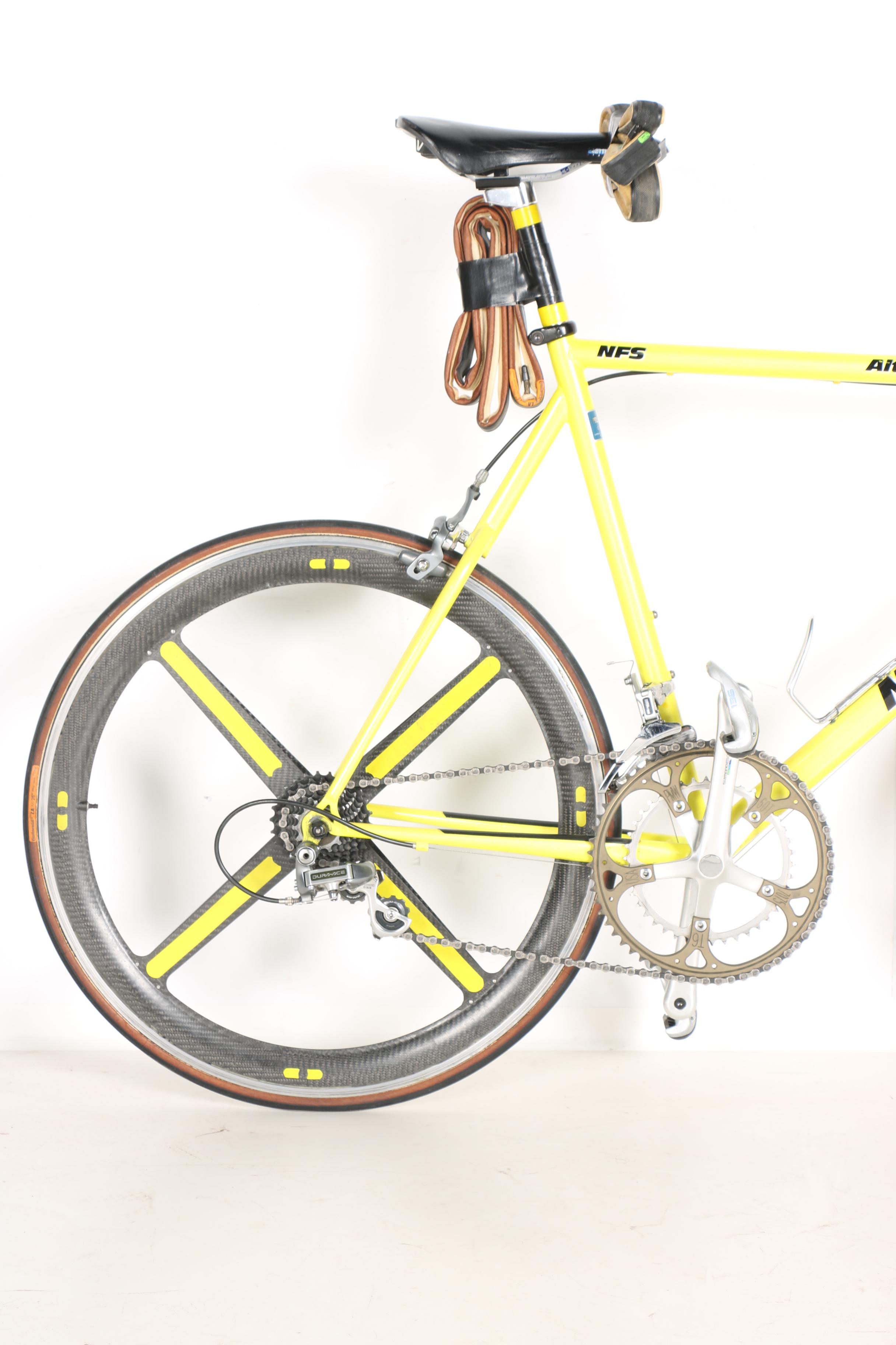 Nishiki Altron NFS Road Bike