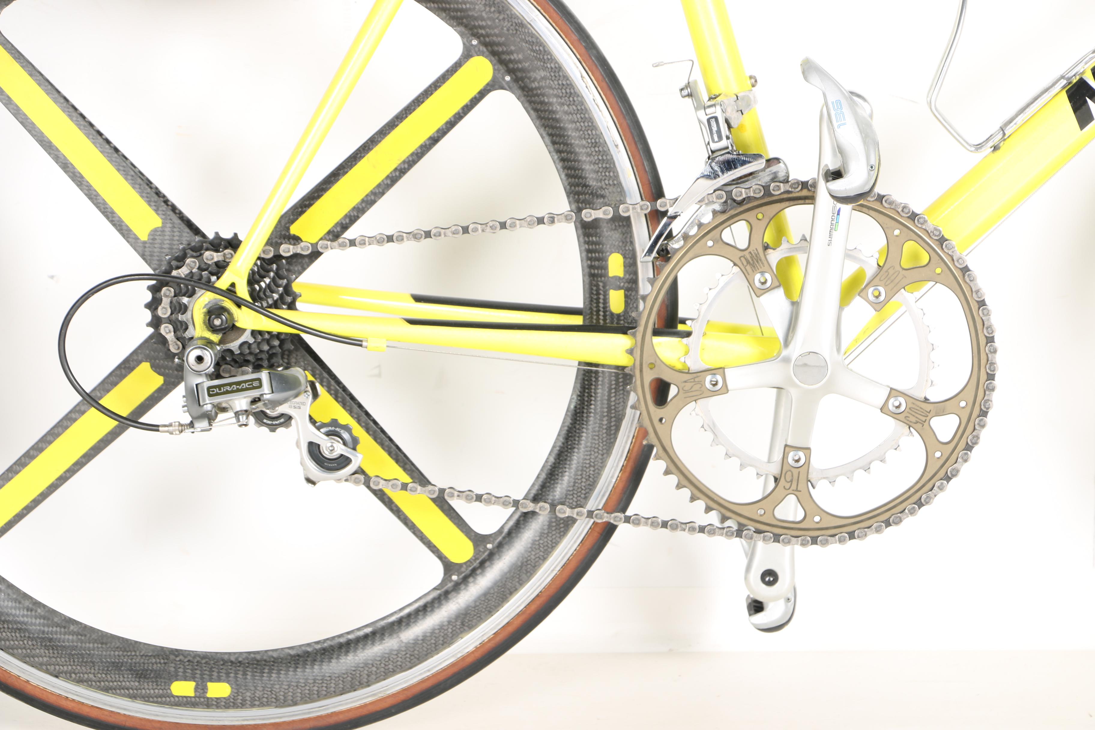 Nishiki Altron NFS Road Bike