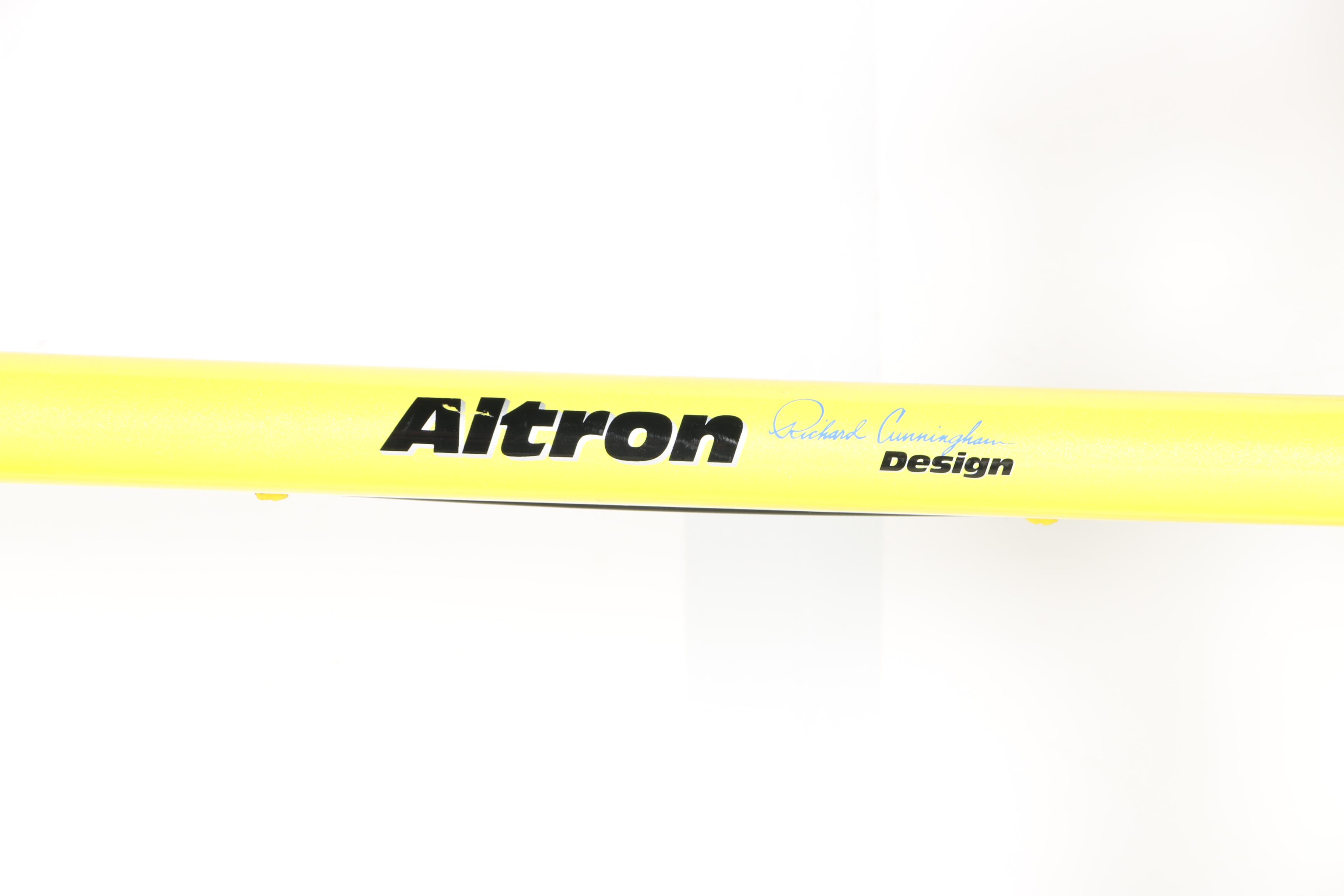 Nishiki Altron NFS Road Bike