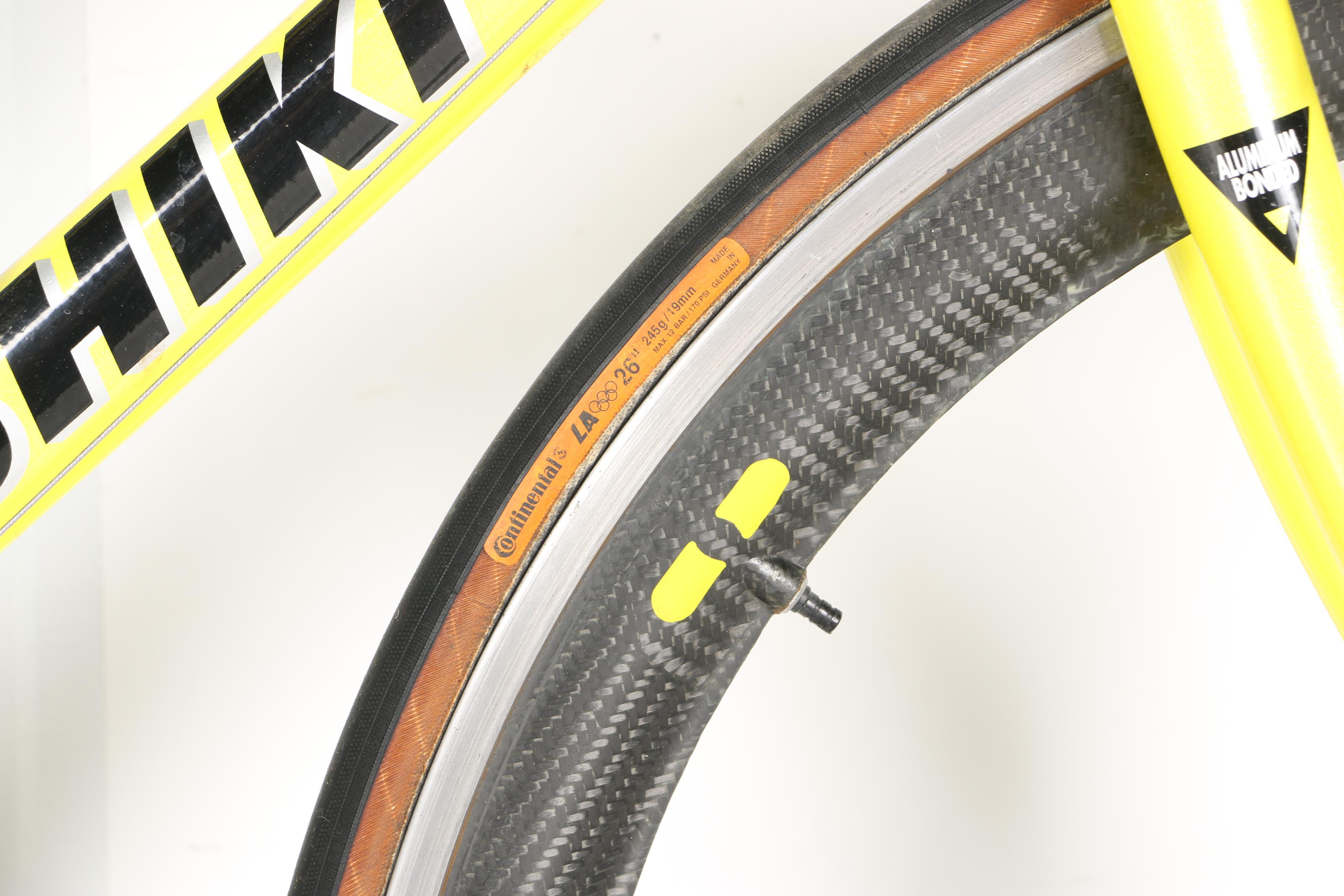 Nishiki Altron NFS Road Bike