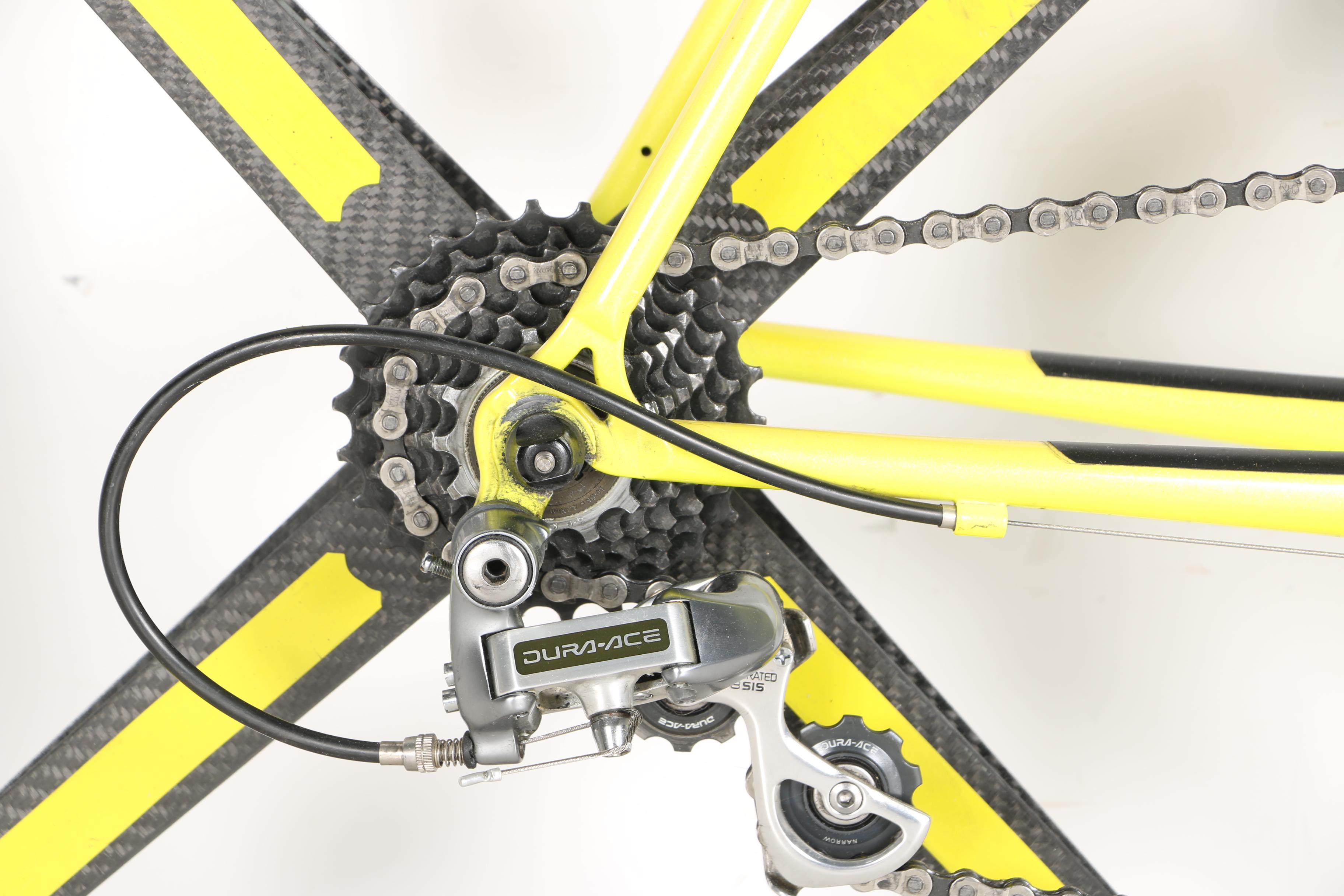 Nishiki Altron NFS Road Bike