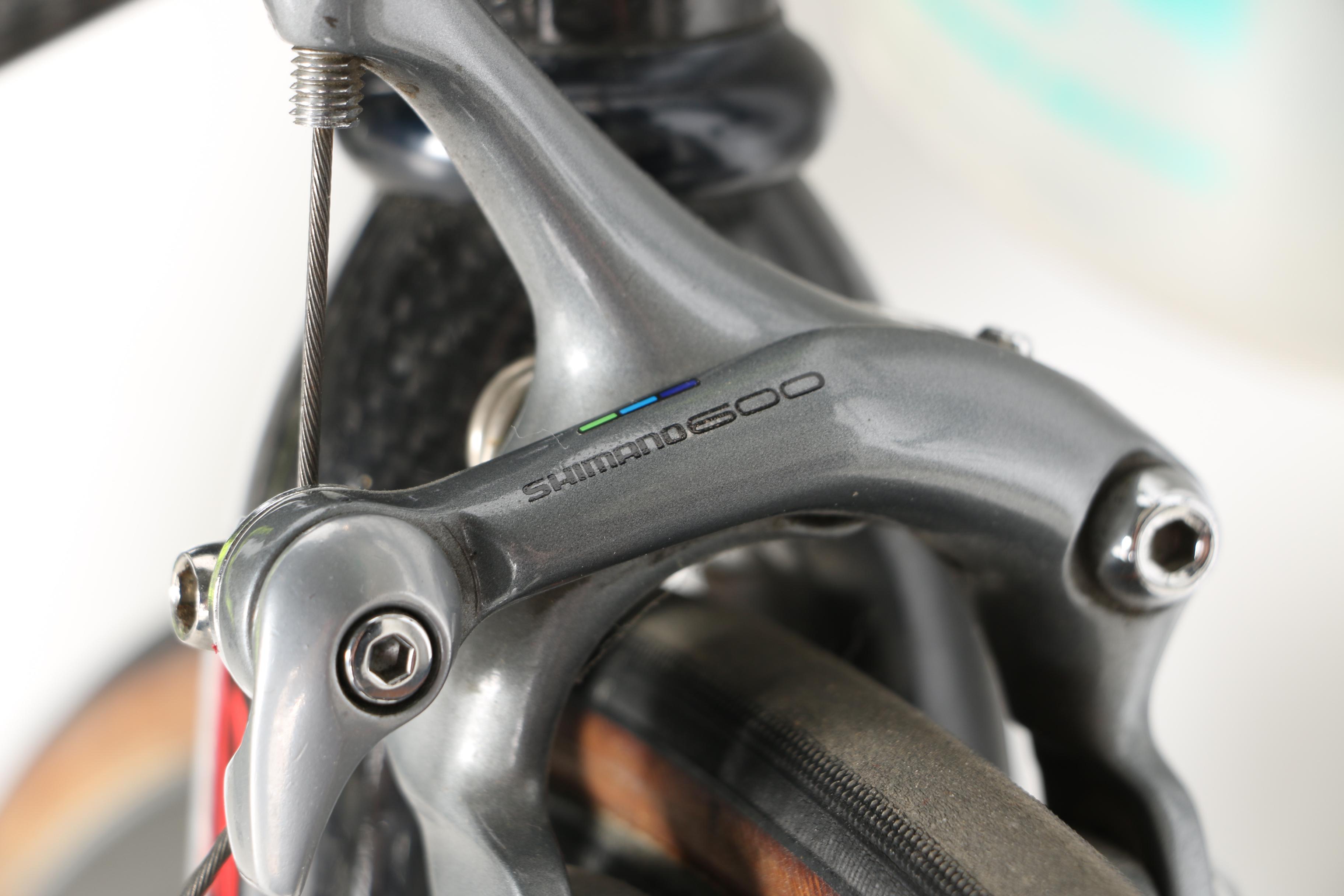 Zipp 2001 Speed Bike  With Extra Wheel