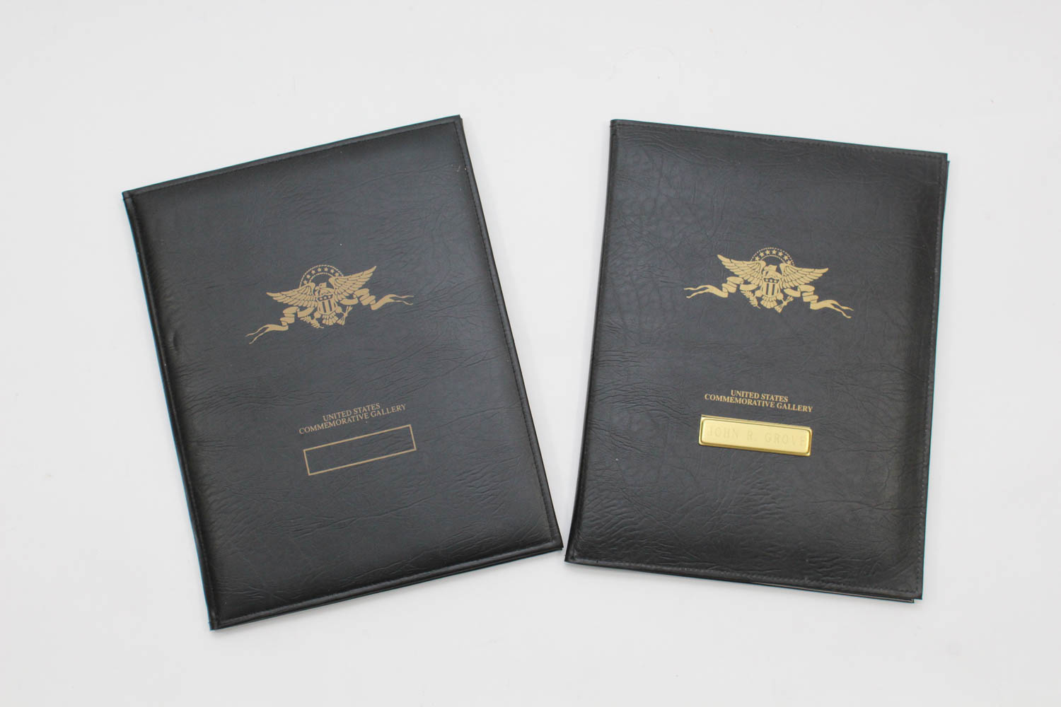 2 Commemorative Kennedy Half Dollar and Complete Statehood Virginia Collection