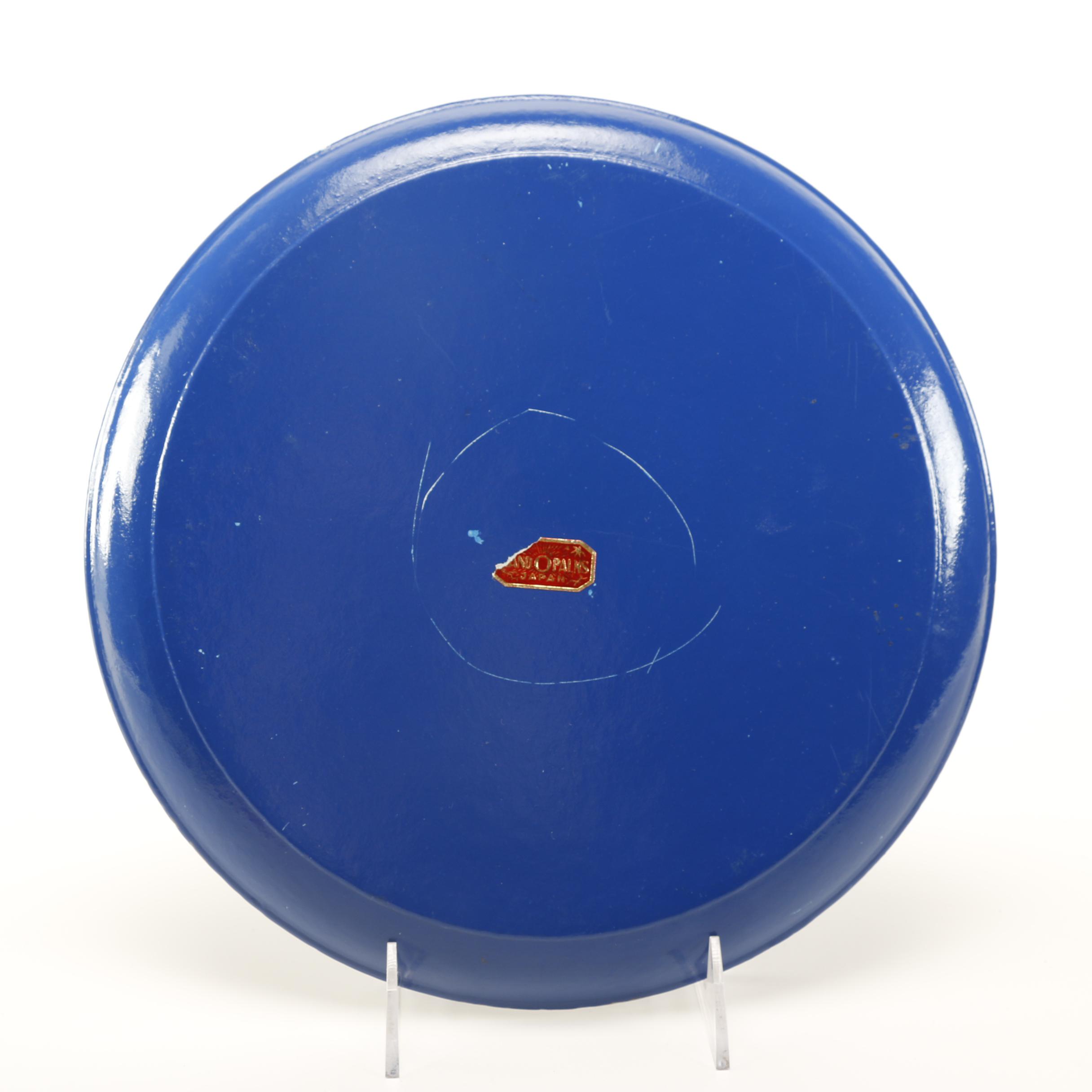 Barware Assortment, including Georges Briard