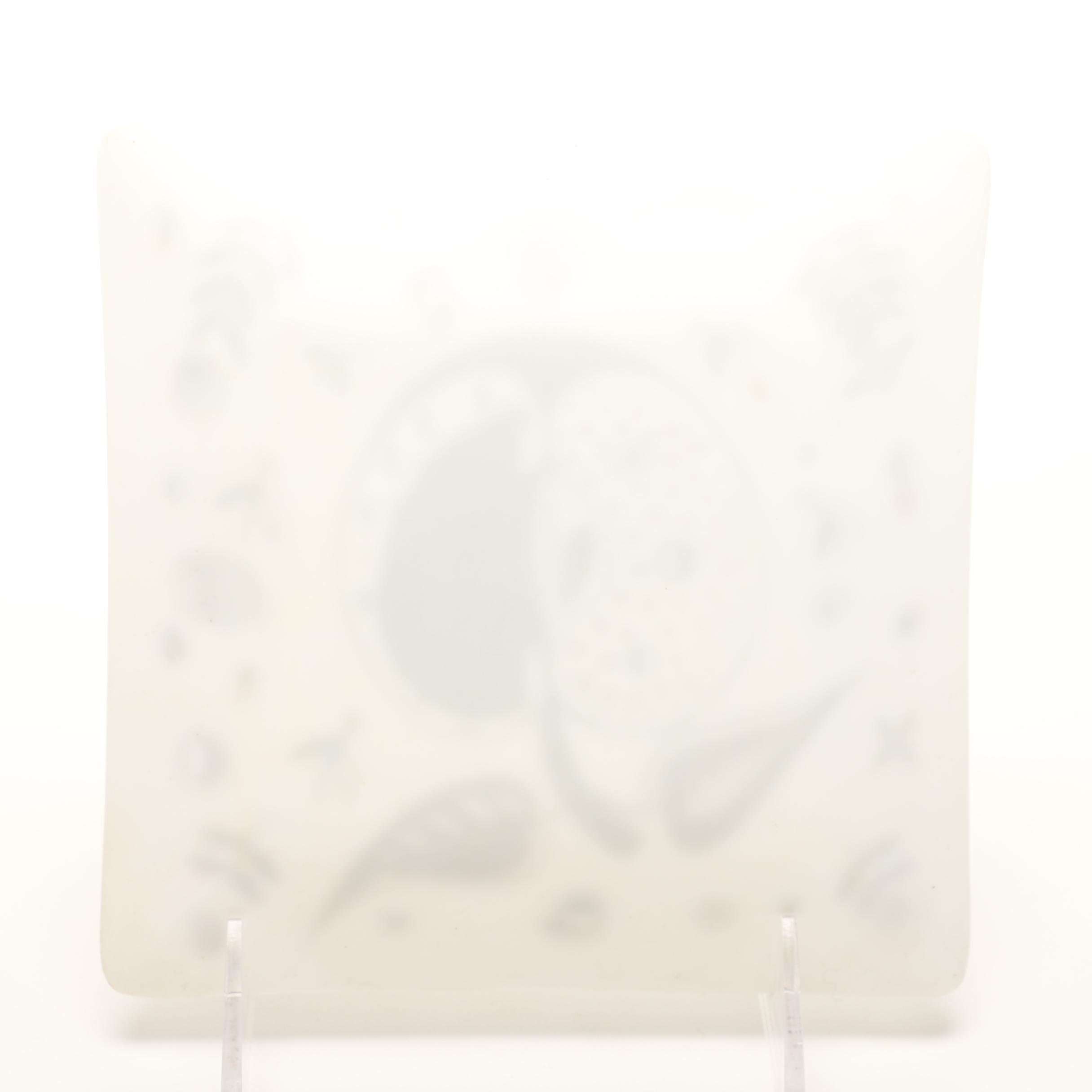 Barware Assortment, including Georges Briard