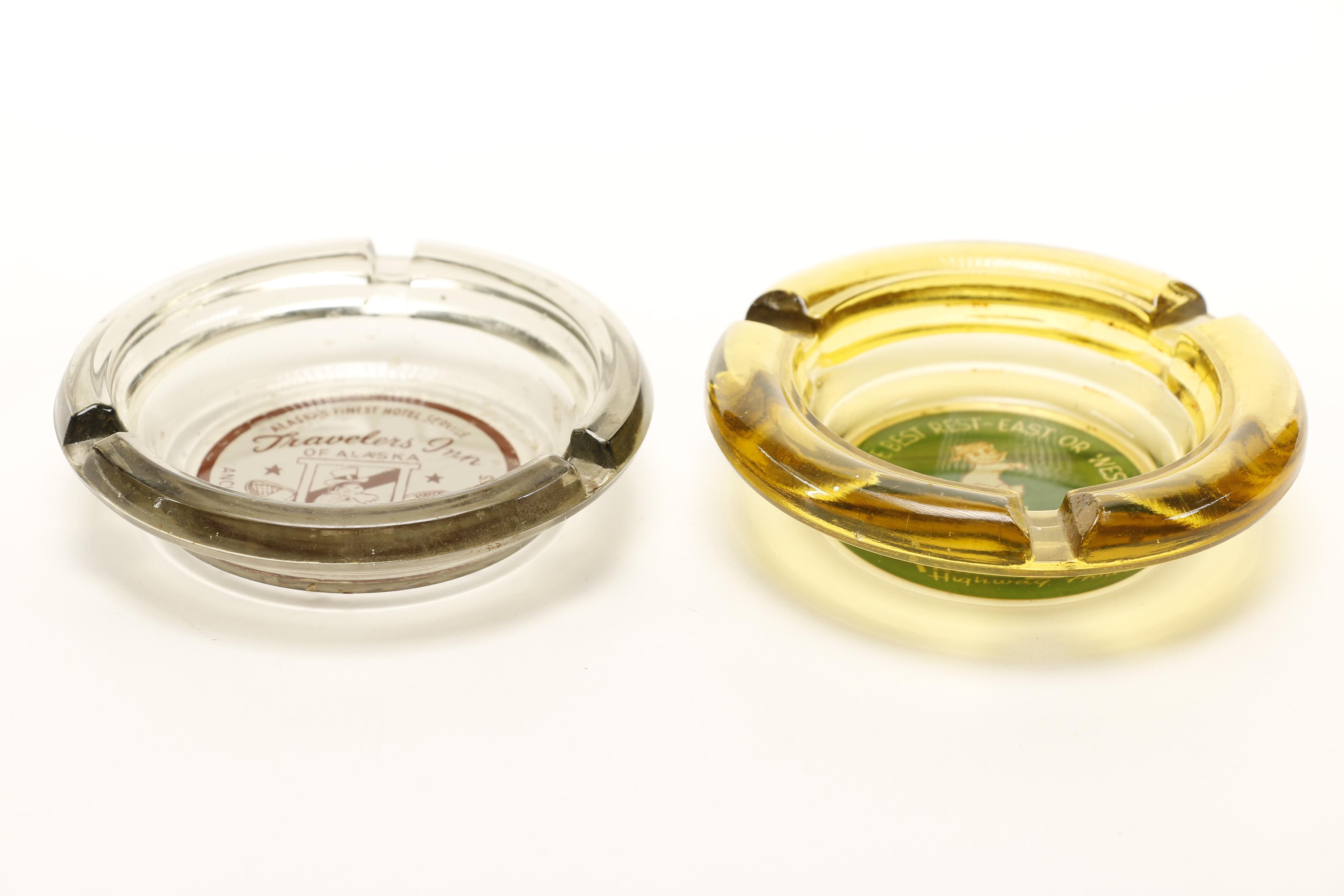 Barware Assortment, including Georges Briard