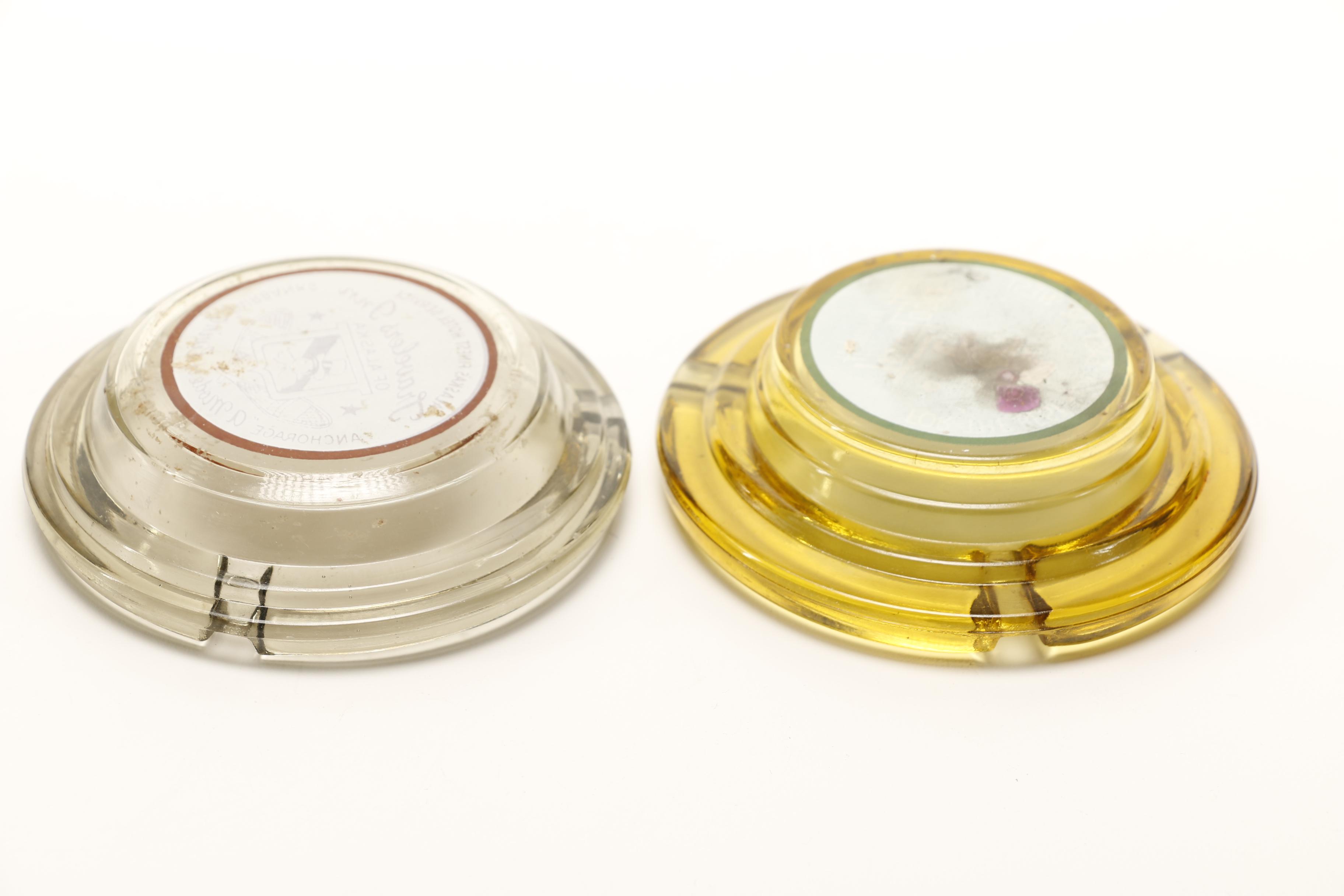 Barware Assortment, including Georges Briard