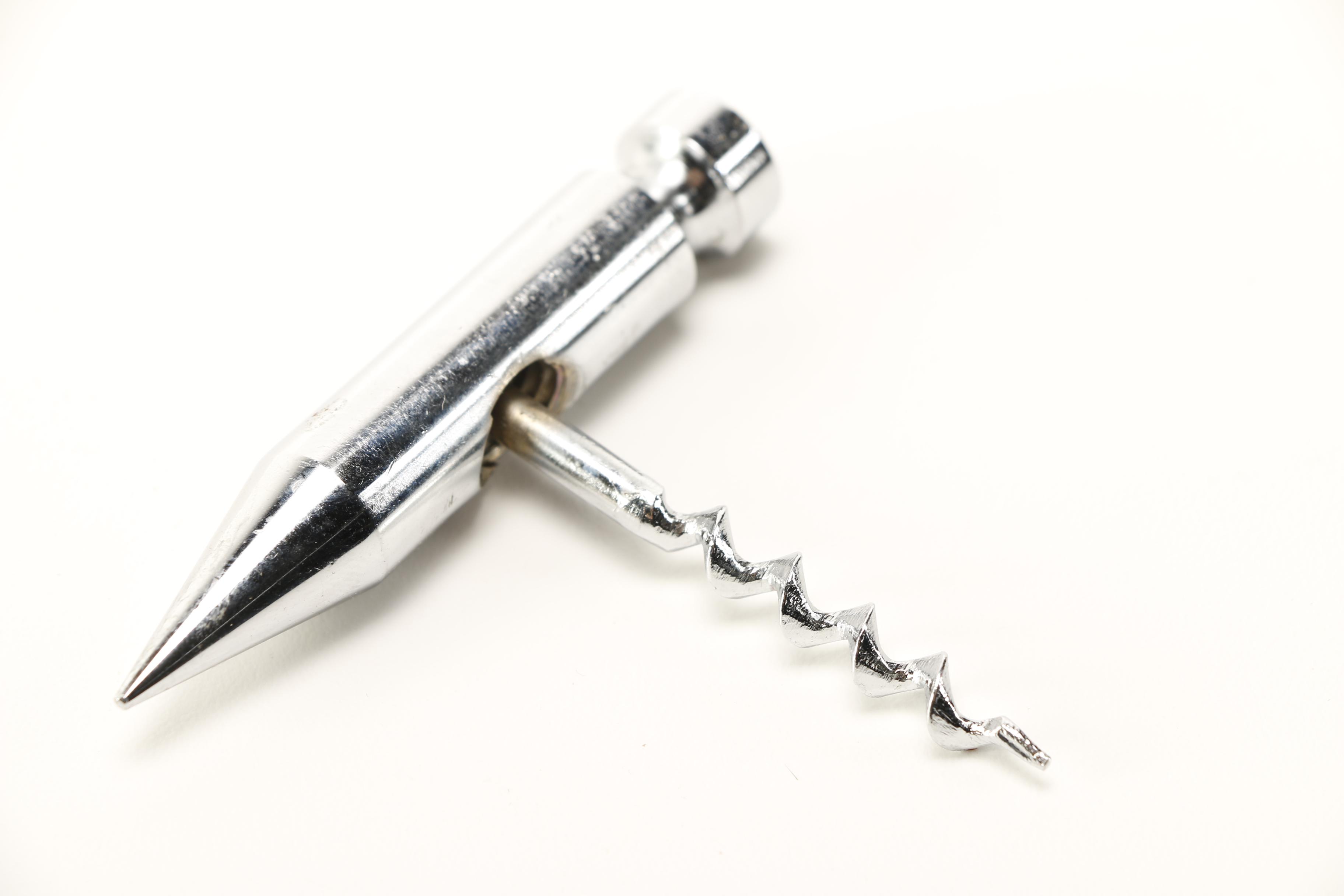 Barware Assortment, including Georges Briard