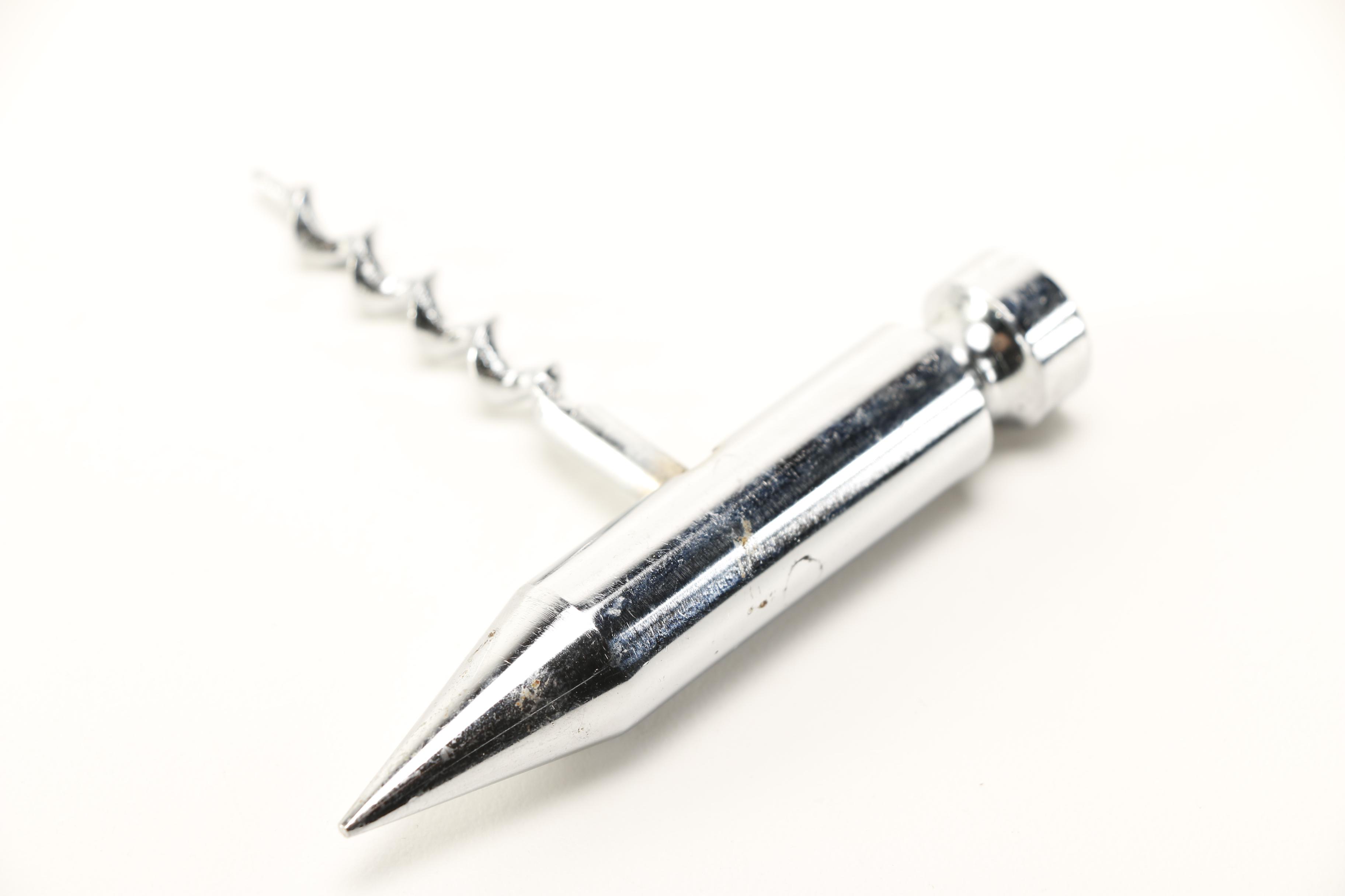 Barware Assortment, including Georges Briard