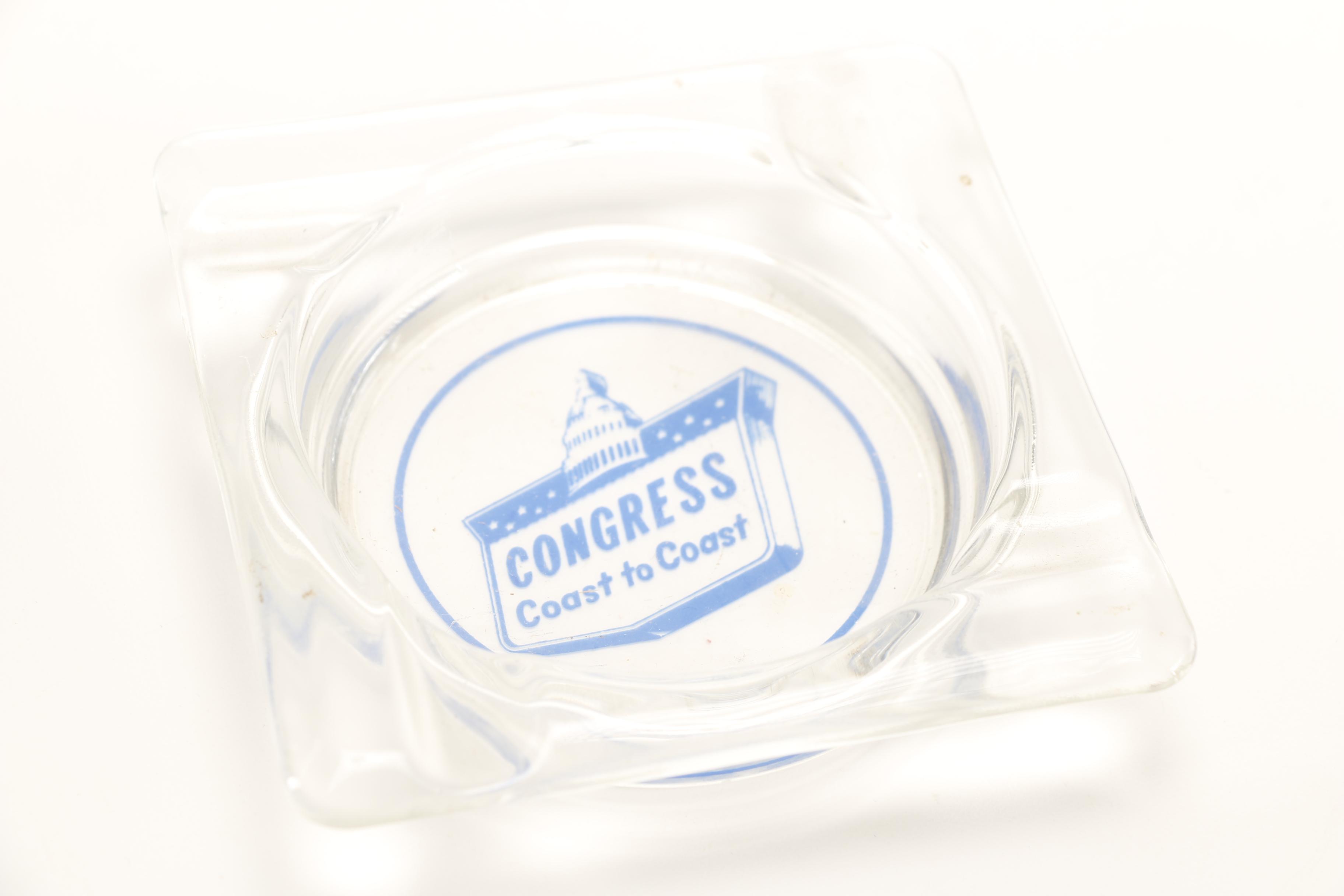 Barware Assortment, including Georges Briard