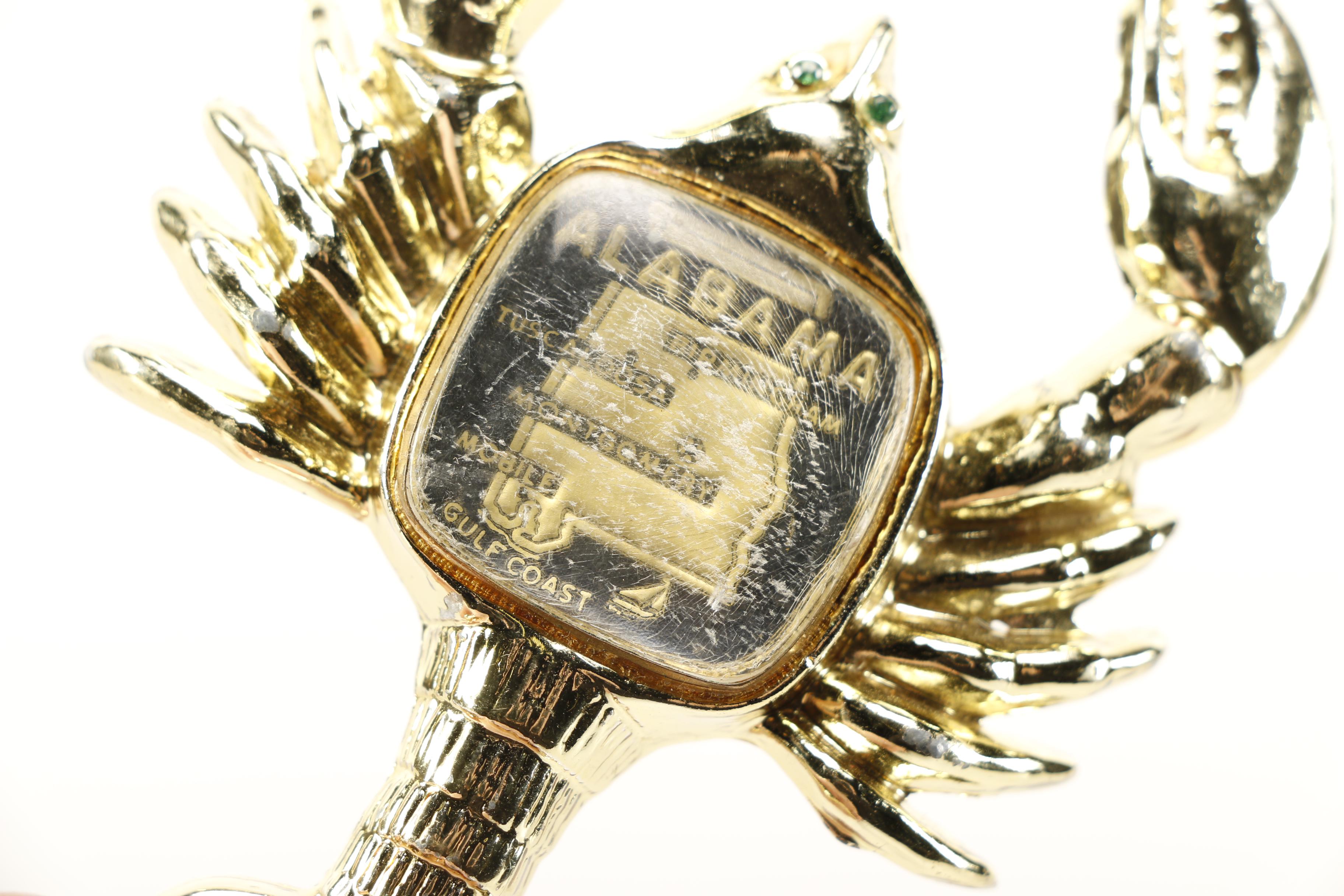 Barware Assortment, including Georges Briard