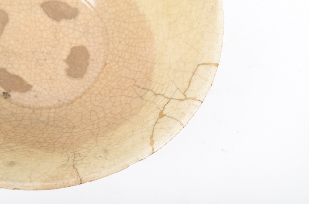 Set of Japanese Bowls