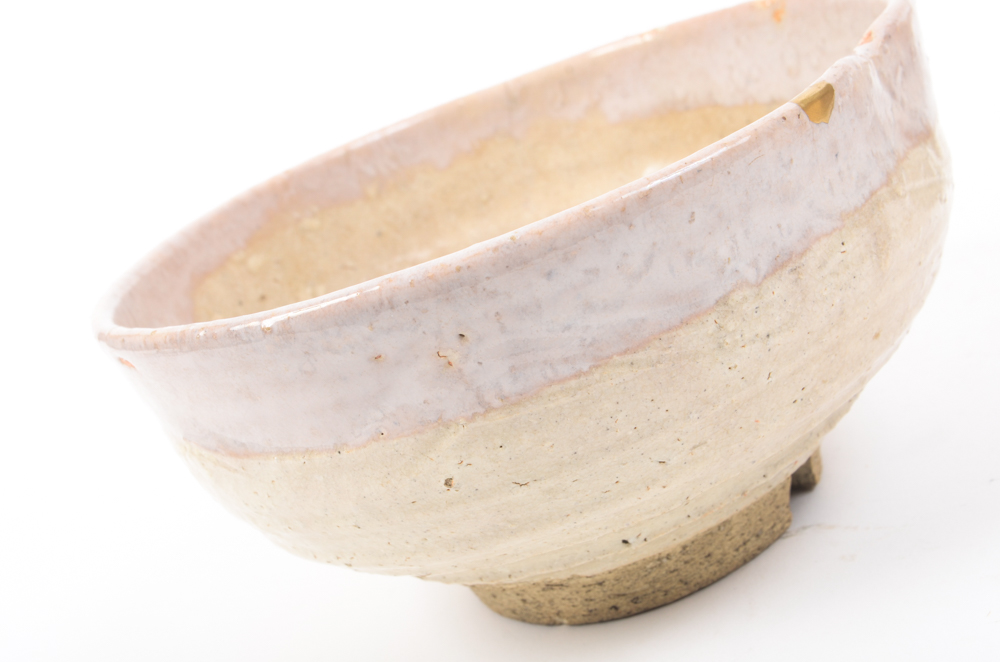 Set of Japanese Bowls