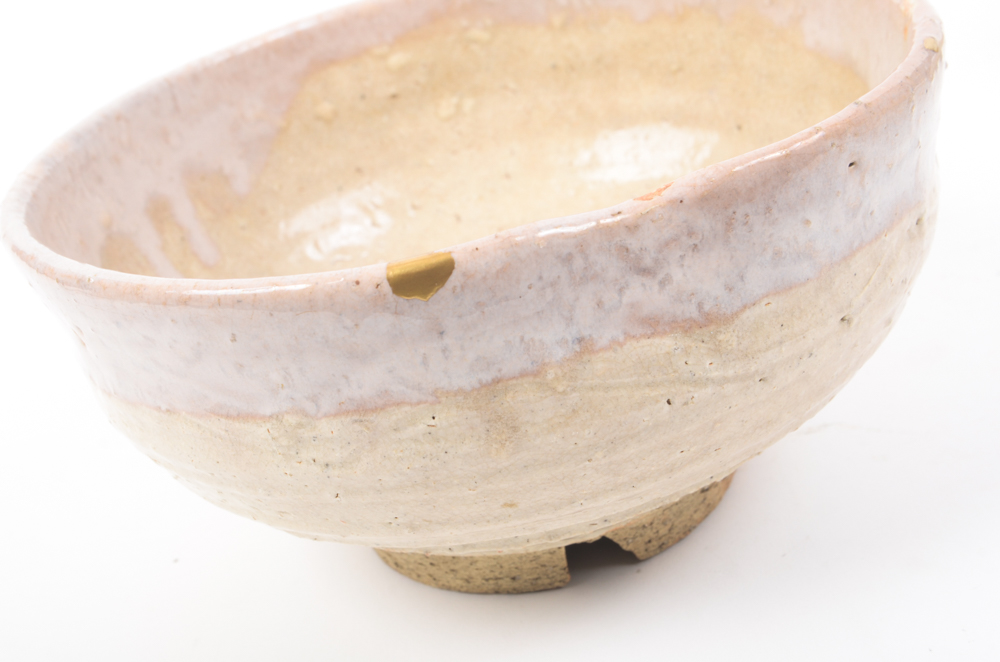 Set of Japanese Bowls