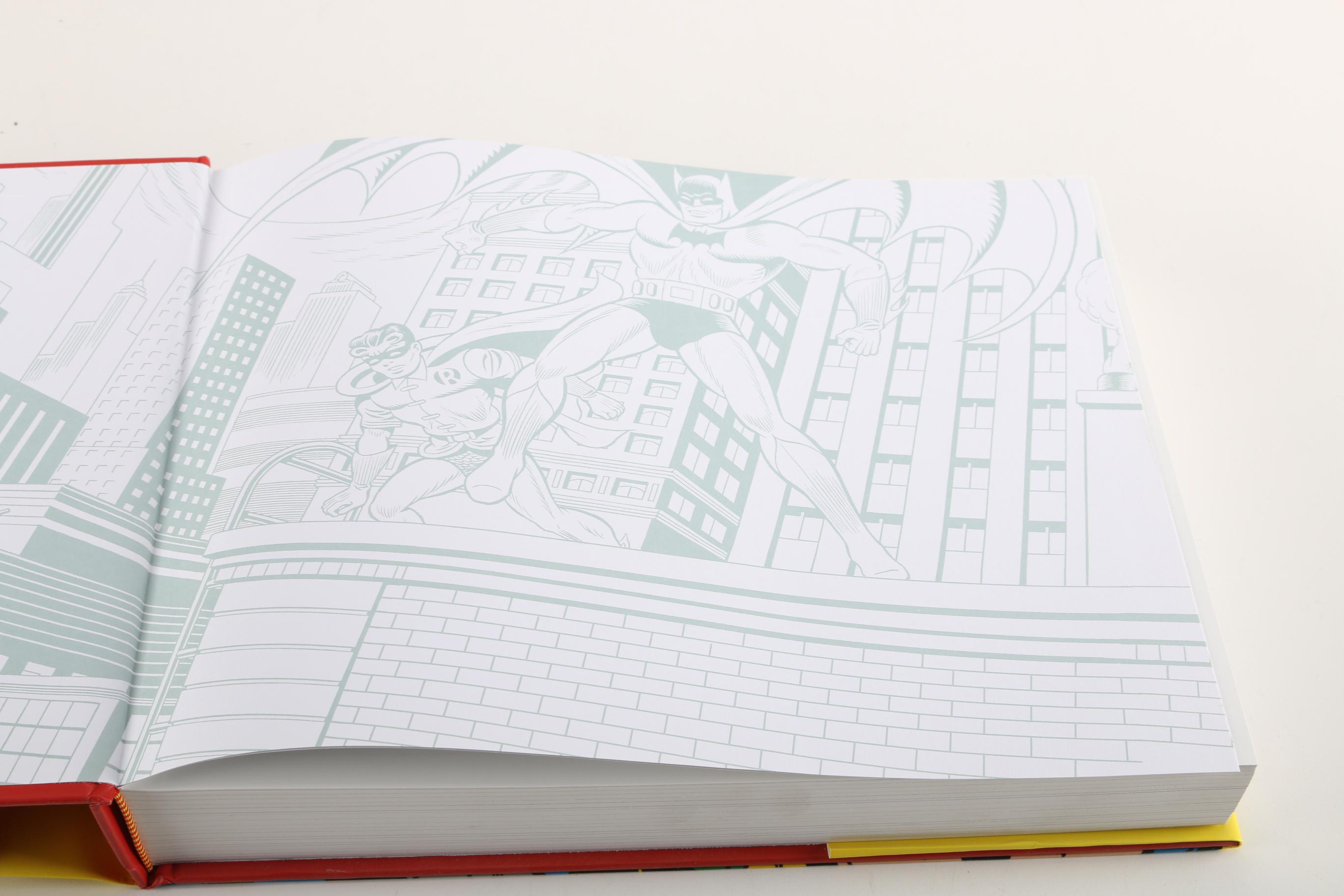 Collection of Modern Age Batman Comics