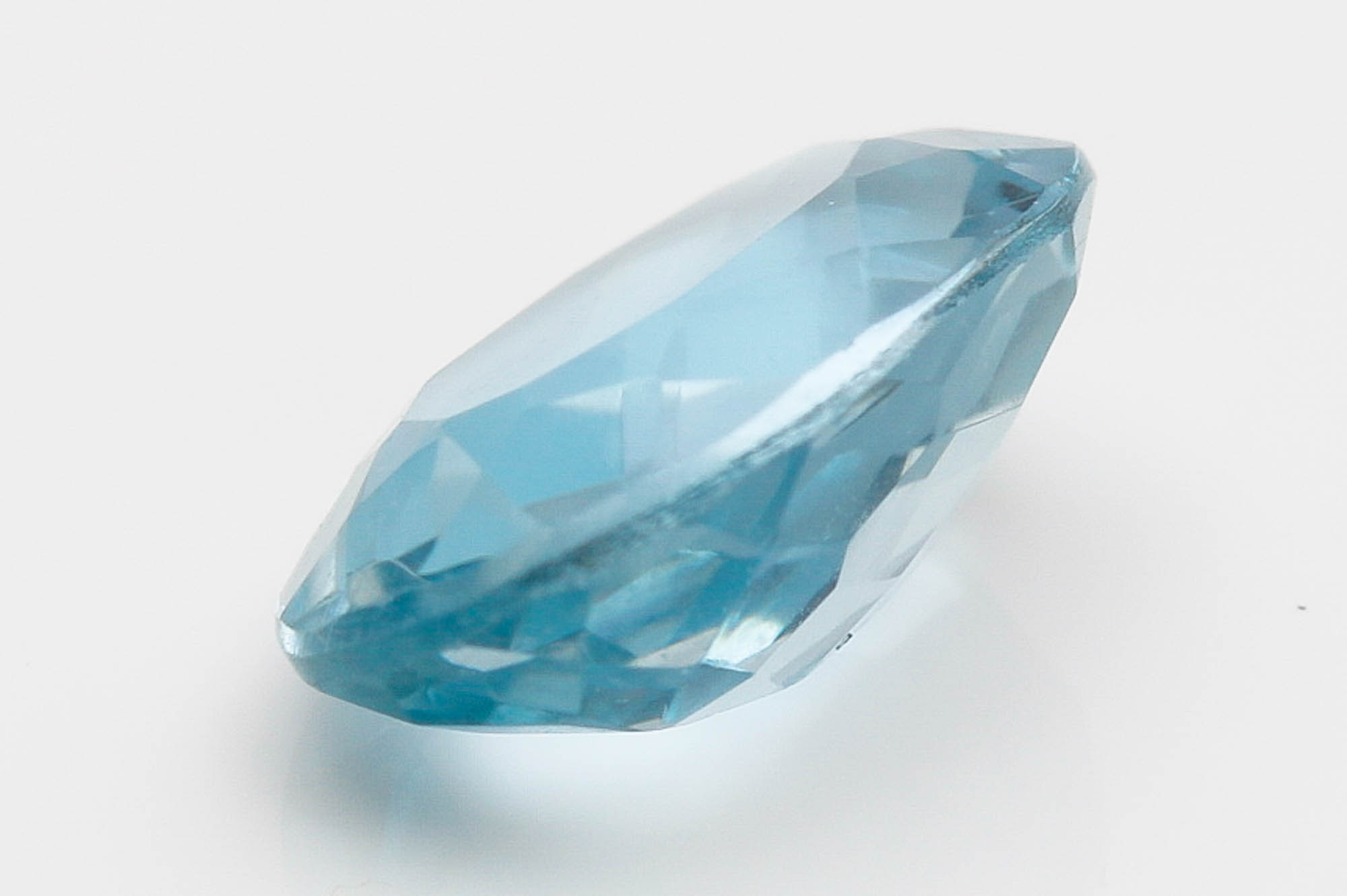 2.65 CT Blue Topaz