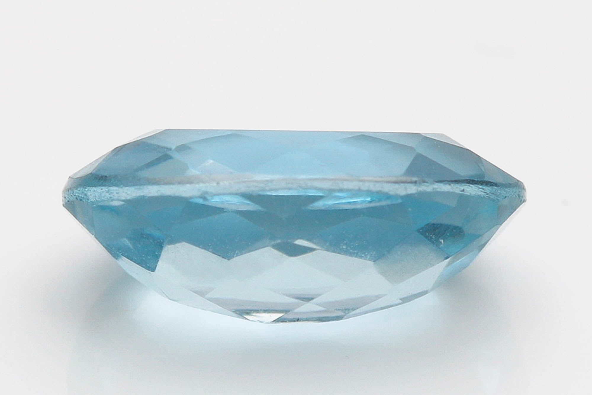 2.65 CT Blue Topaz