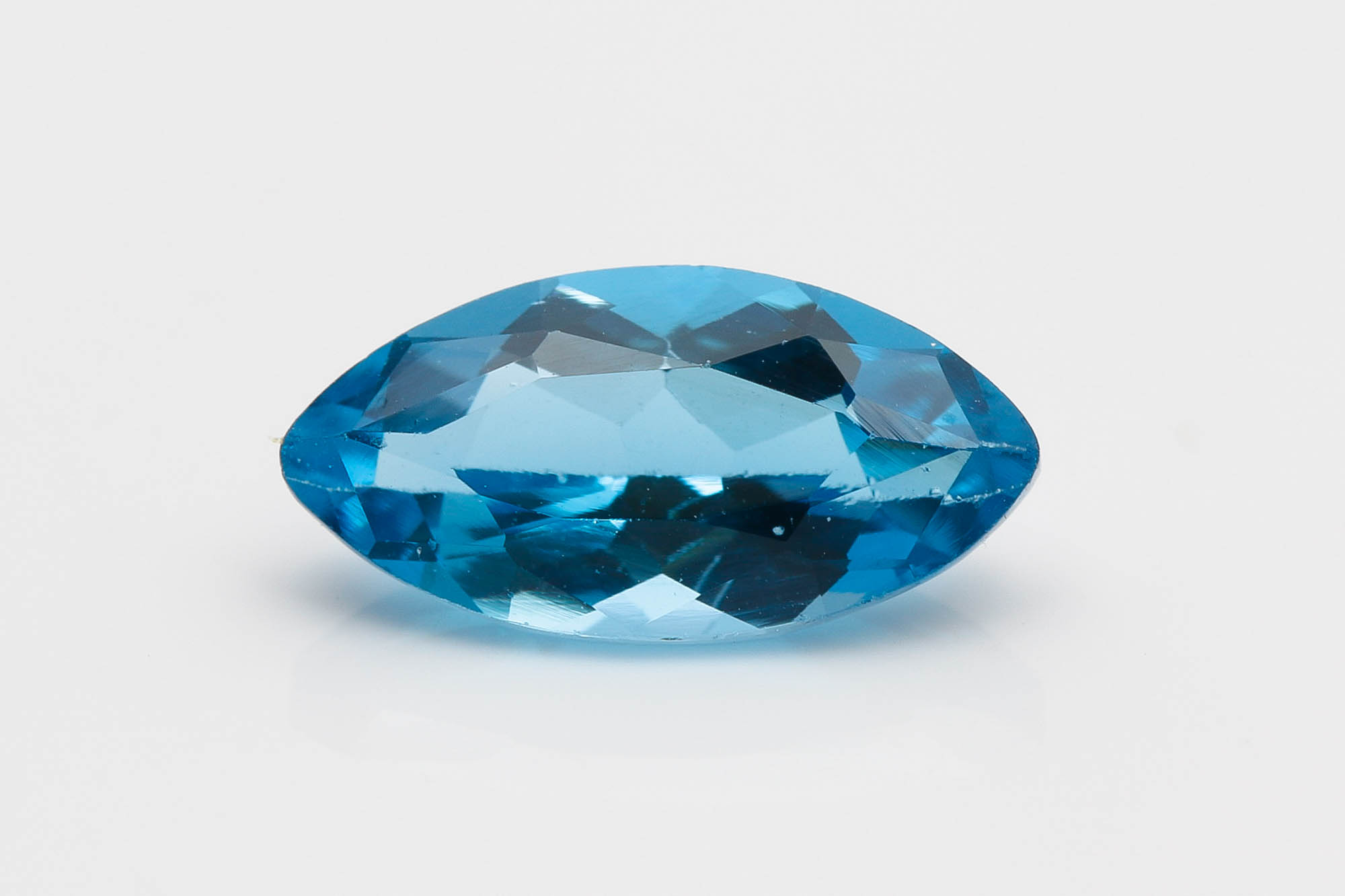 2.25 CT Blue Topaz