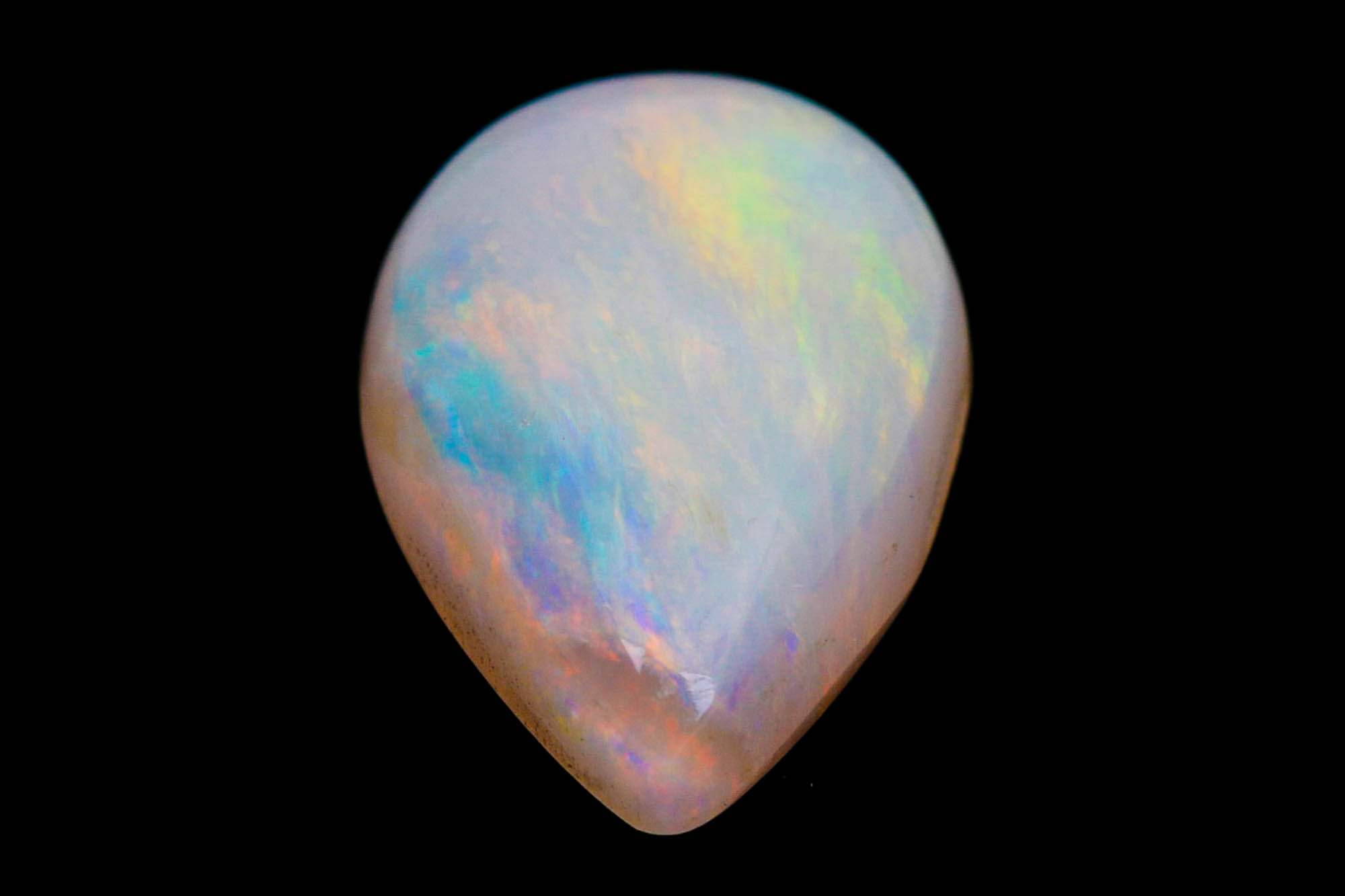1.25 CT Opal