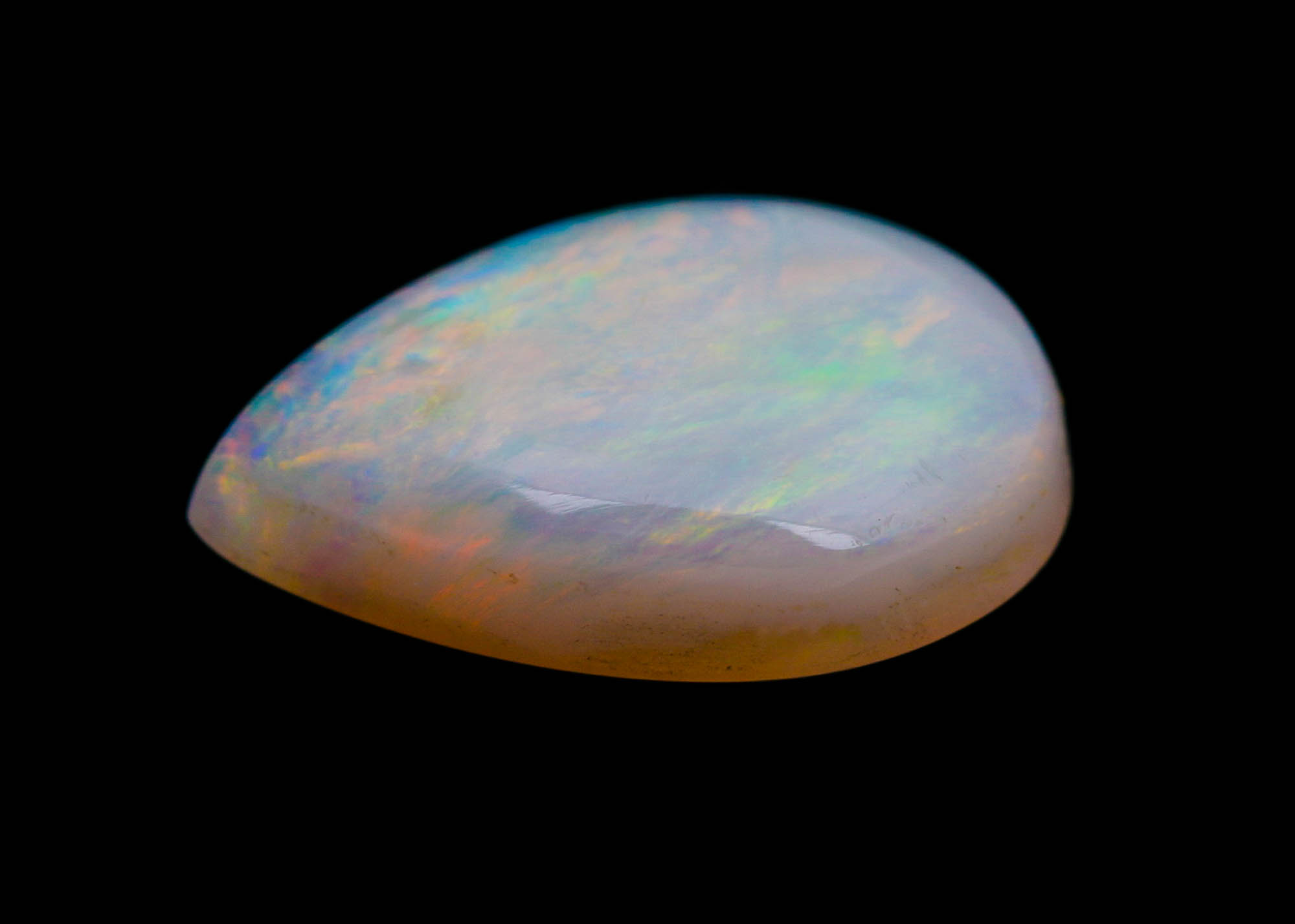 1.25 CT Opal