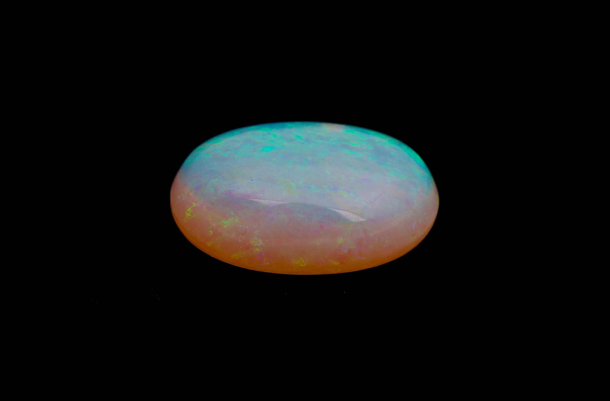 1.50 CT Opal