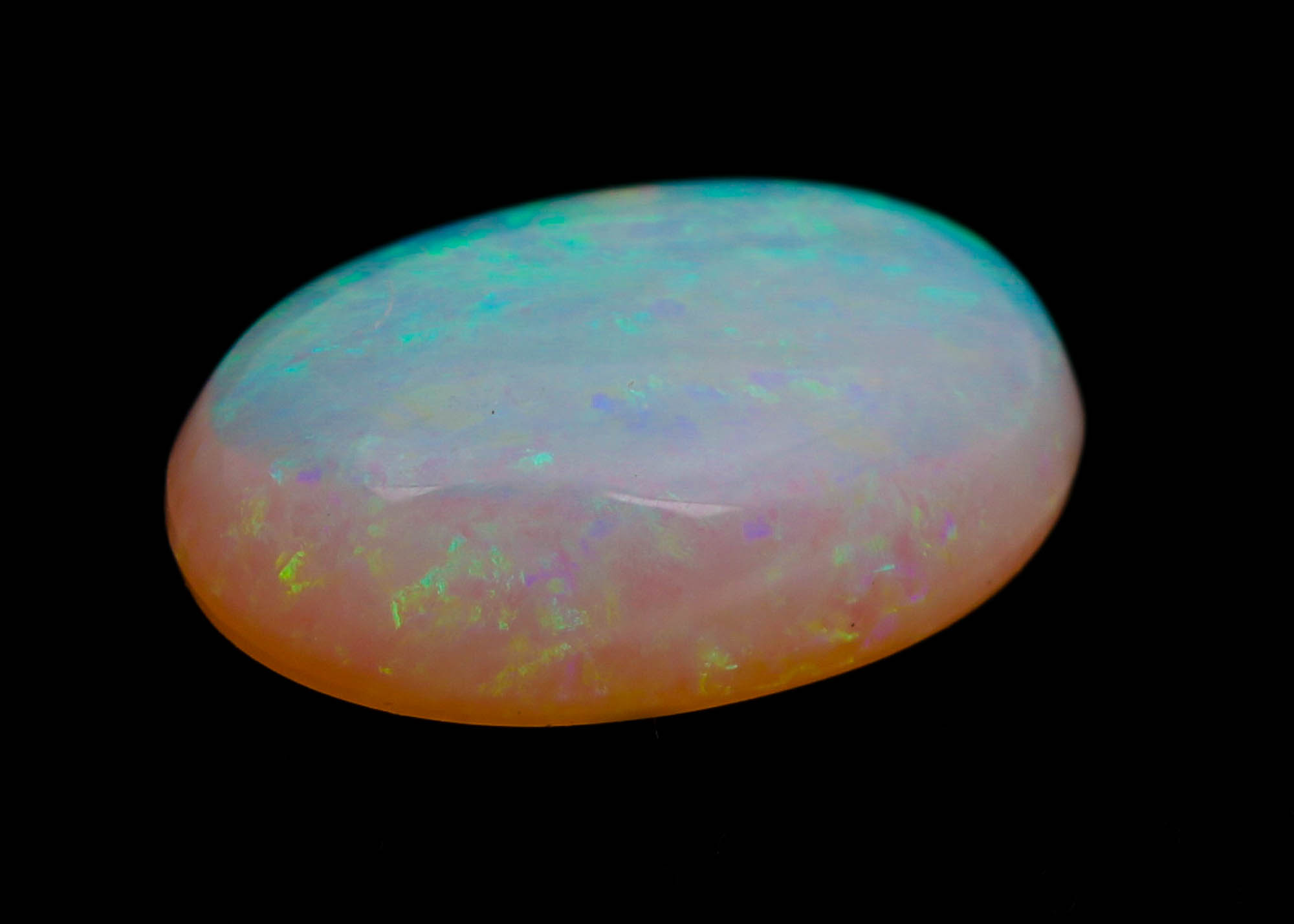 1.50 CT Opal