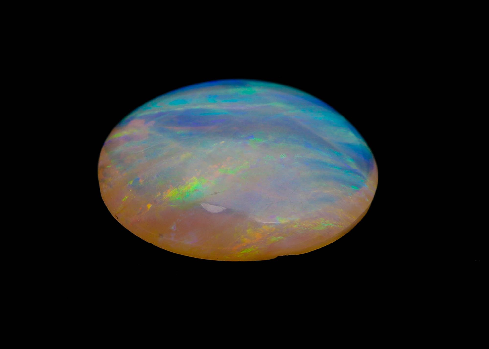1.70 CT Opal
