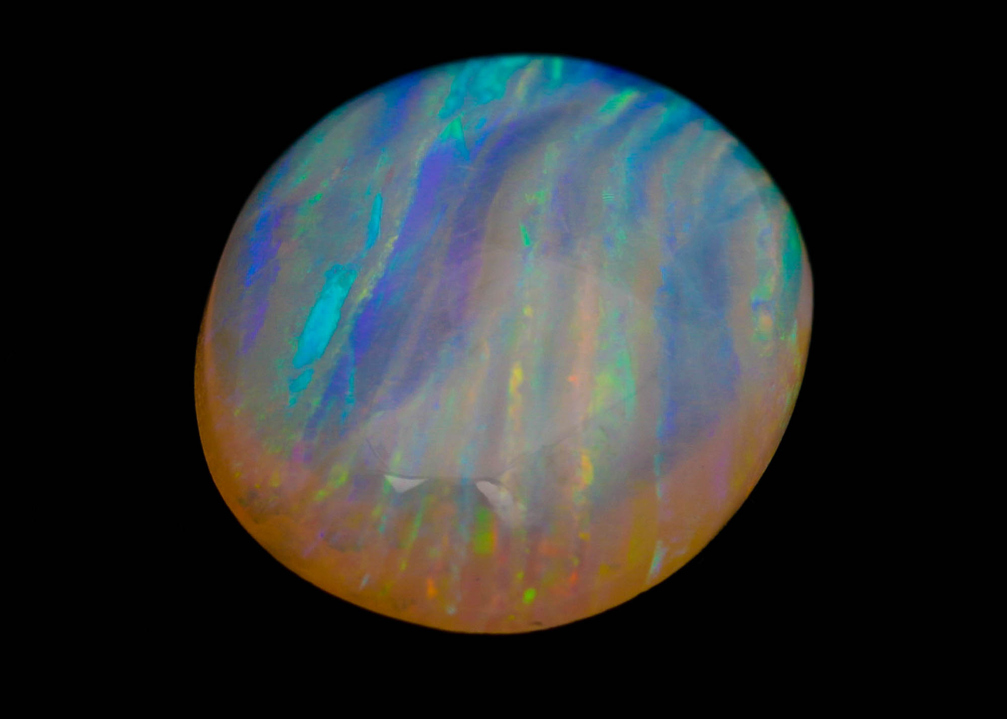 1.70 CT Opal