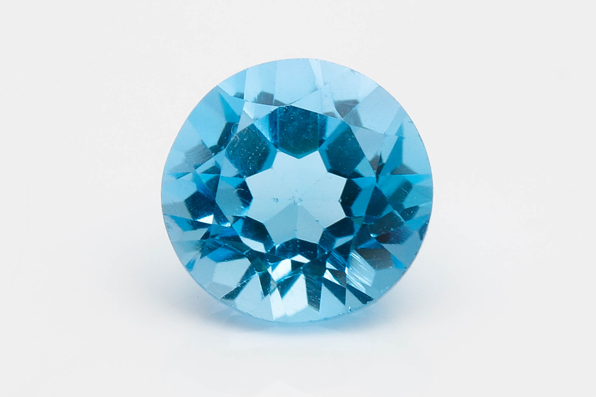 2.40 CT Blue Topaz