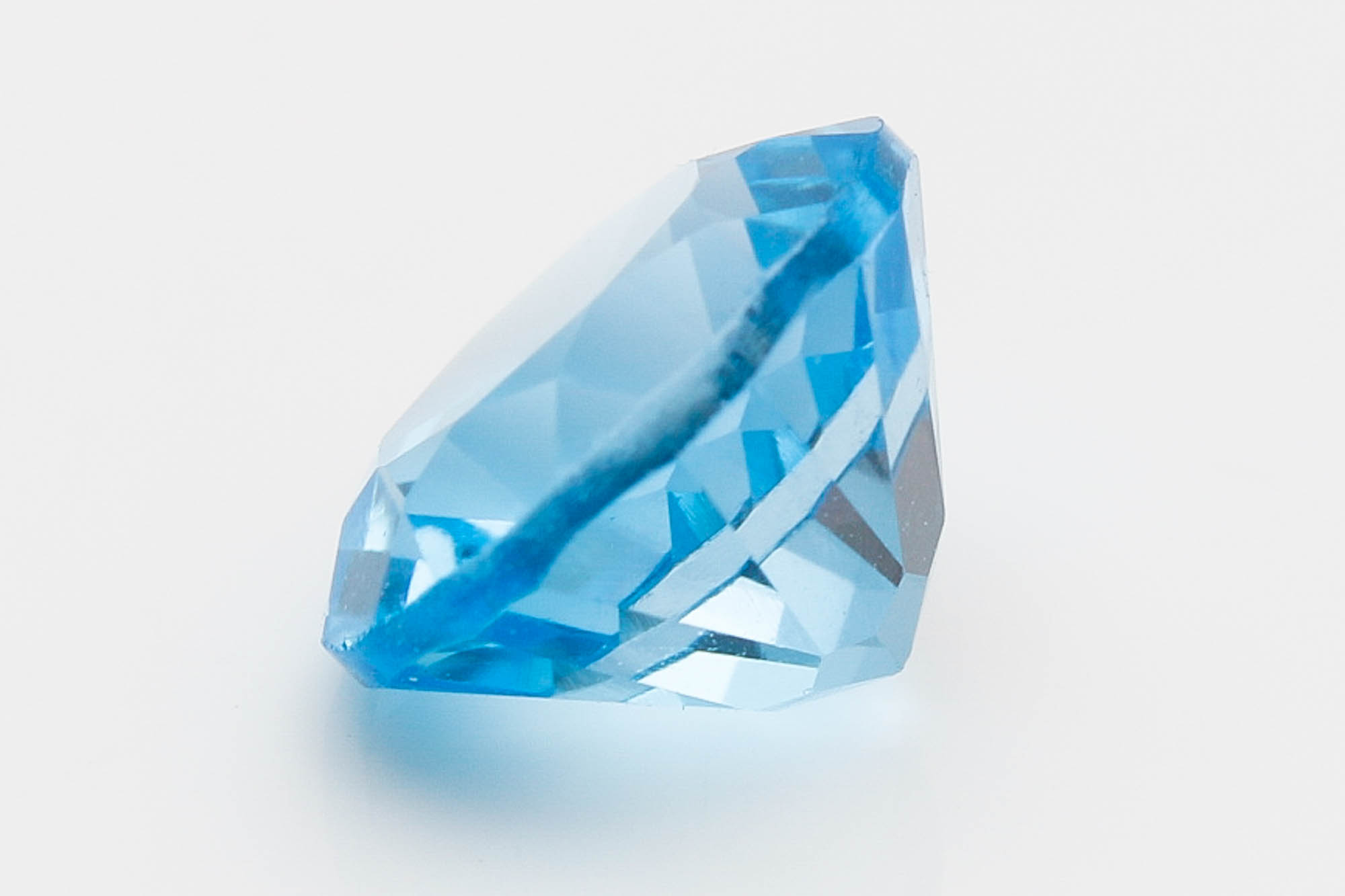2.40 CT Blue Topaz