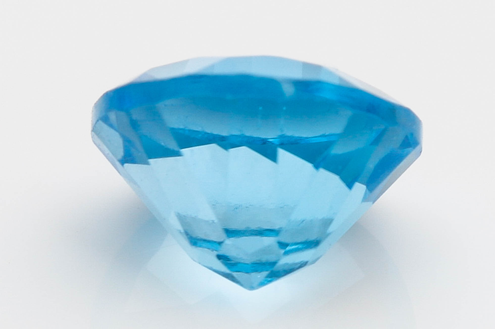 2.40 CT Blue Topaz