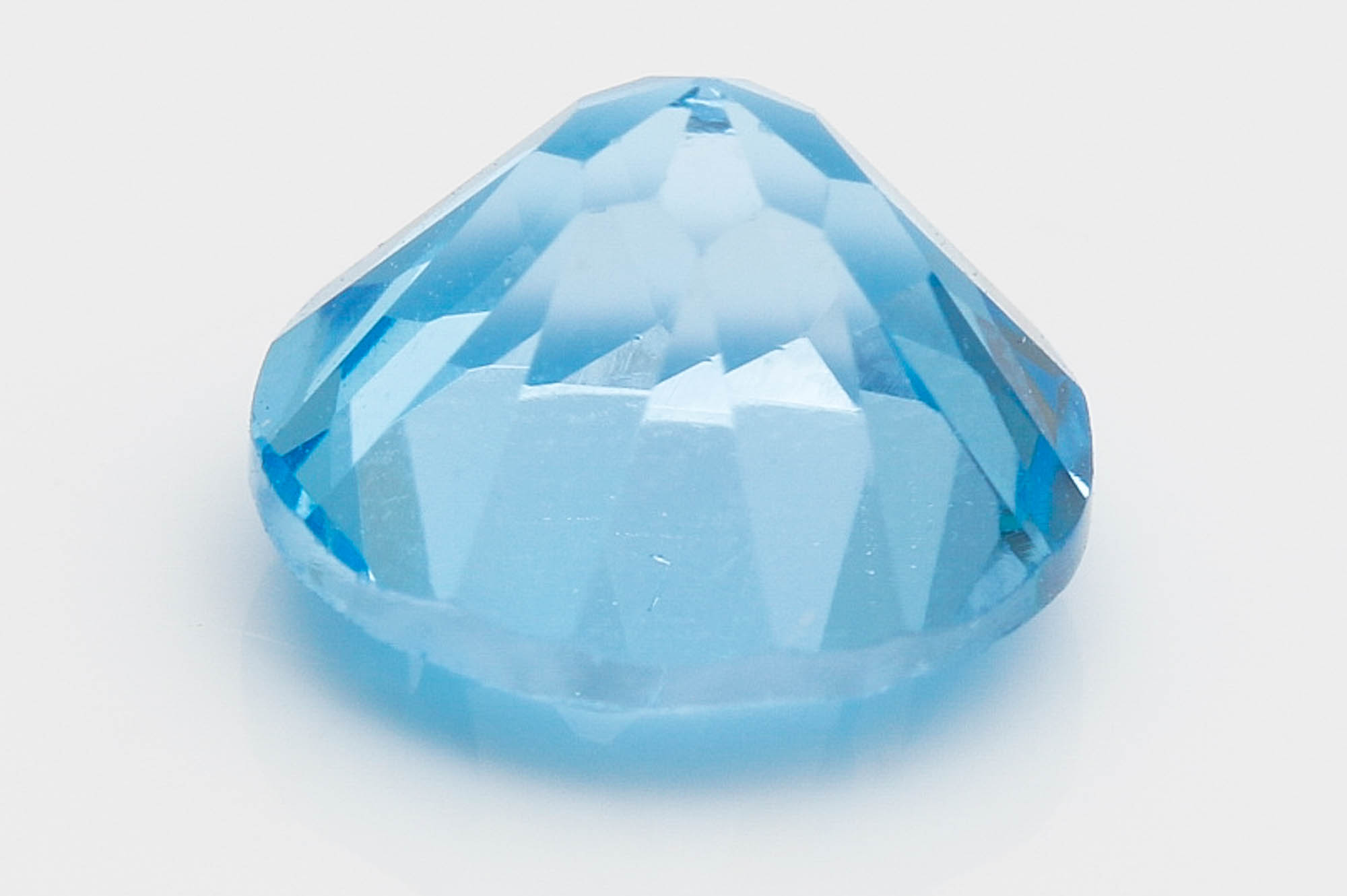2.40 CT Blue Topaz